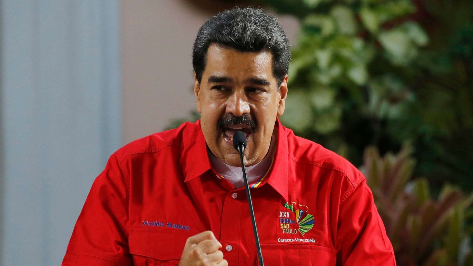 Nicolás Maduro Wallpapers - Top Free Nicolás Maduro Backgrounds ...