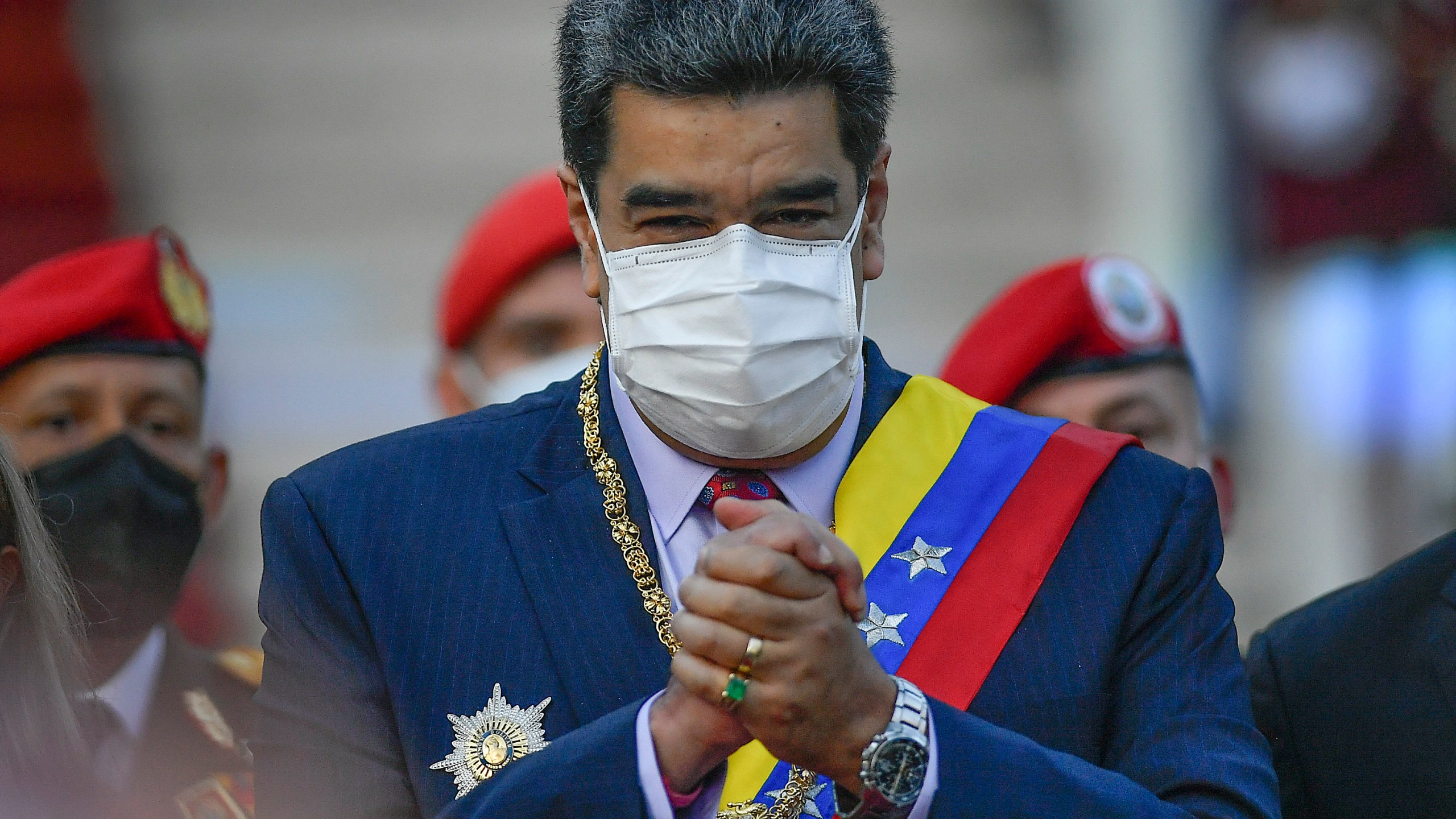 Nicolás Maduro Wallpapers - Top Free Nicolás Maduro Backgrounds