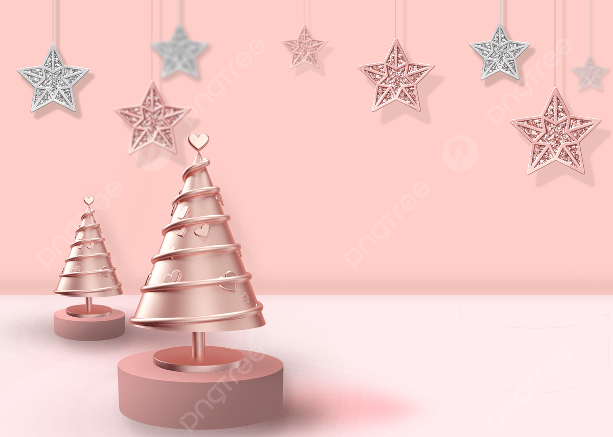 1200x857 Christmas 3D Pink Background, Desktop Wallpaper, Pc Wallpaper, Christmas Background Image And Wallpaper for Free Download