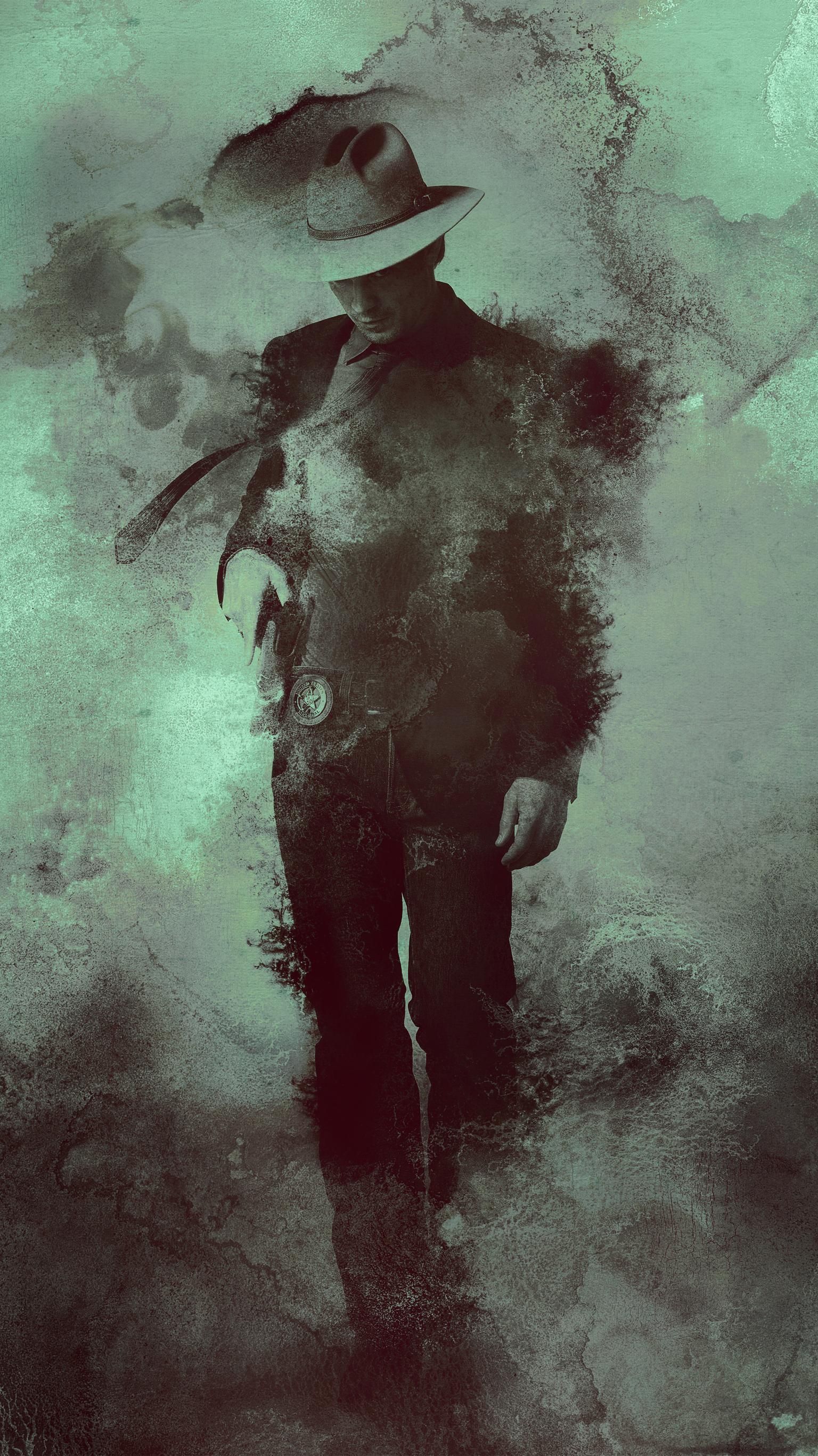 1536x2732 Justified ideas. justified, timothy olyphant, olyphant