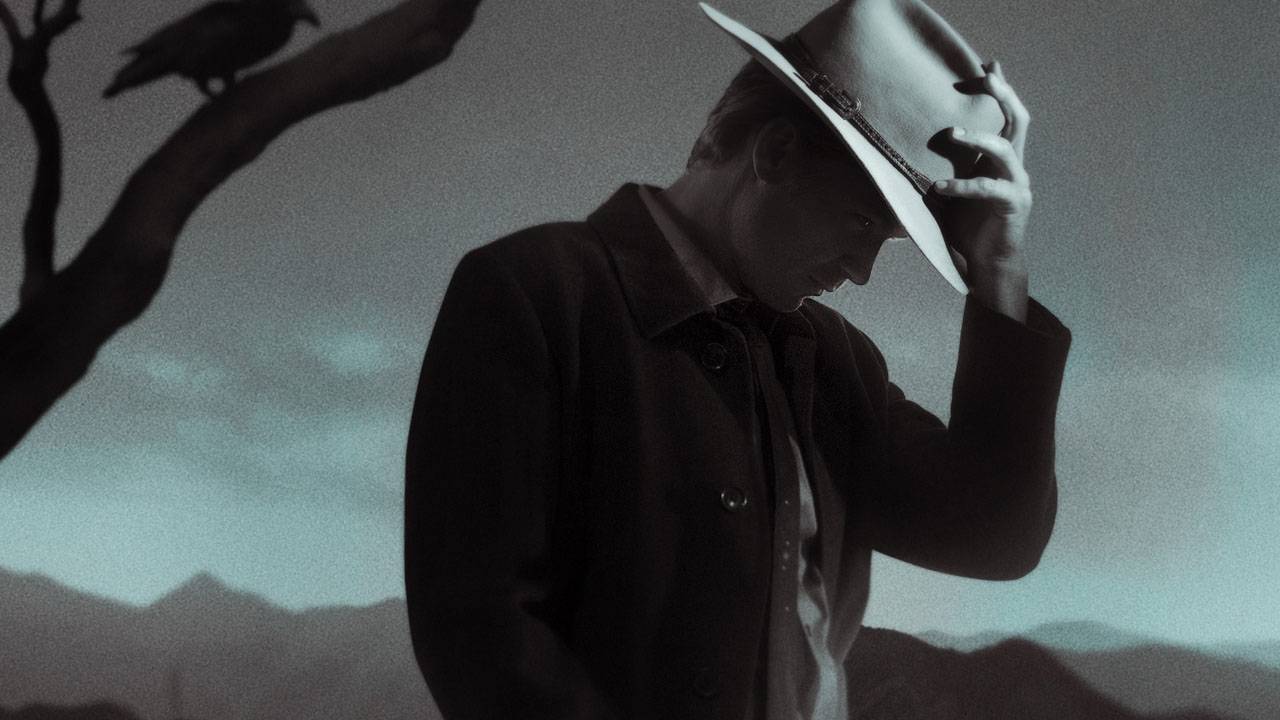 1280x720 Justified Wallpaper