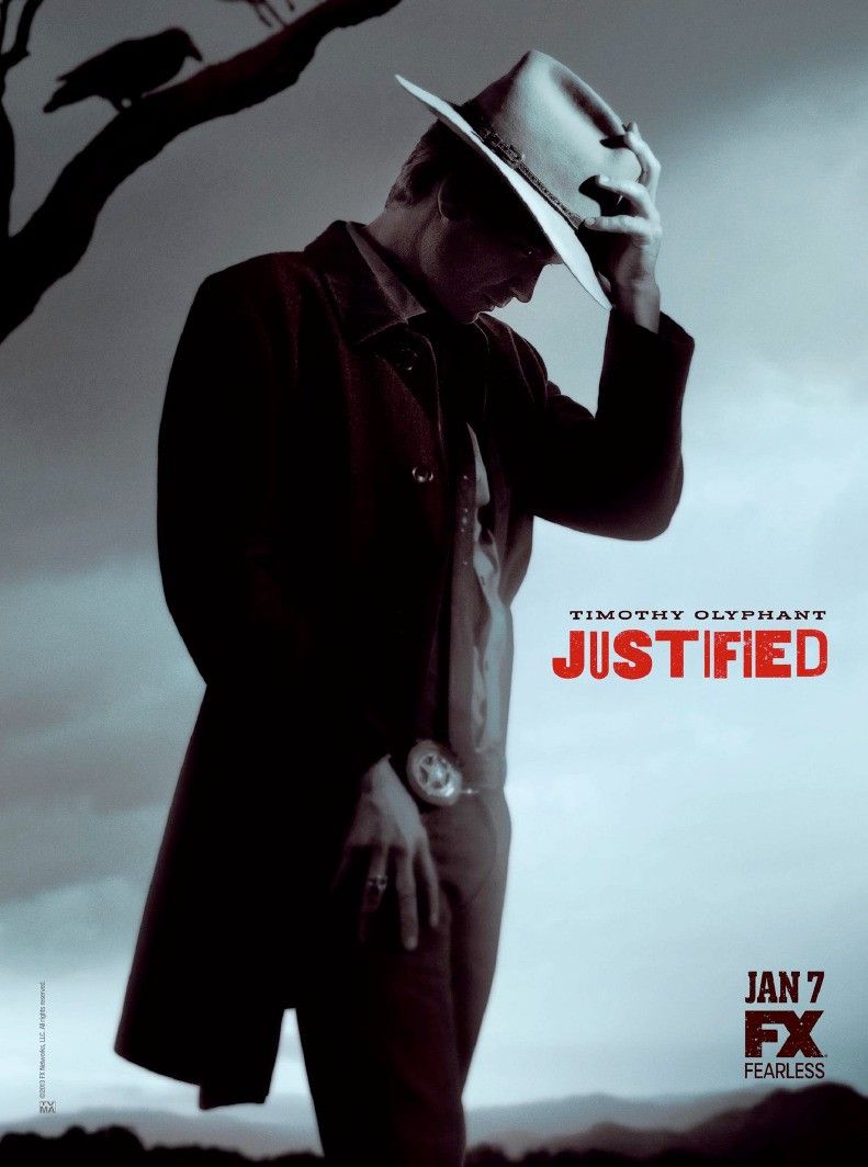 Justified Wallpapers - Top Free Justified Backgrounds - WallpaperAccess