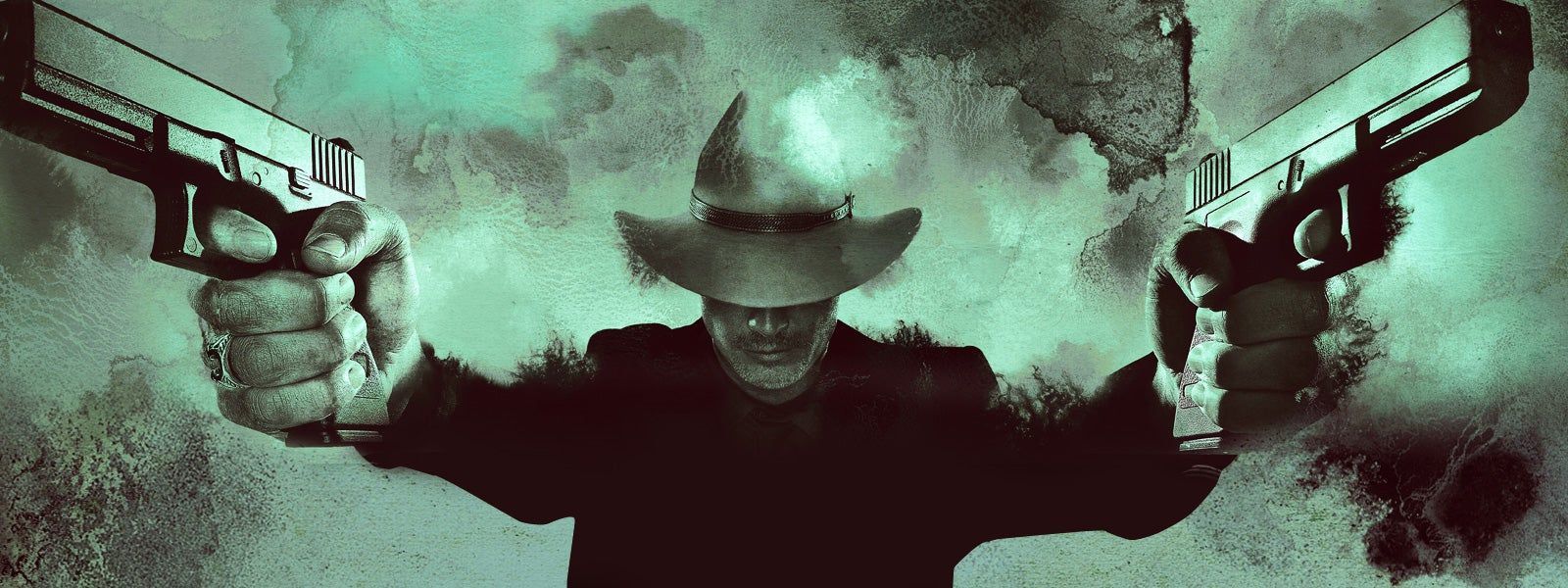 1600x600 Justified: Hole in the Wall Review