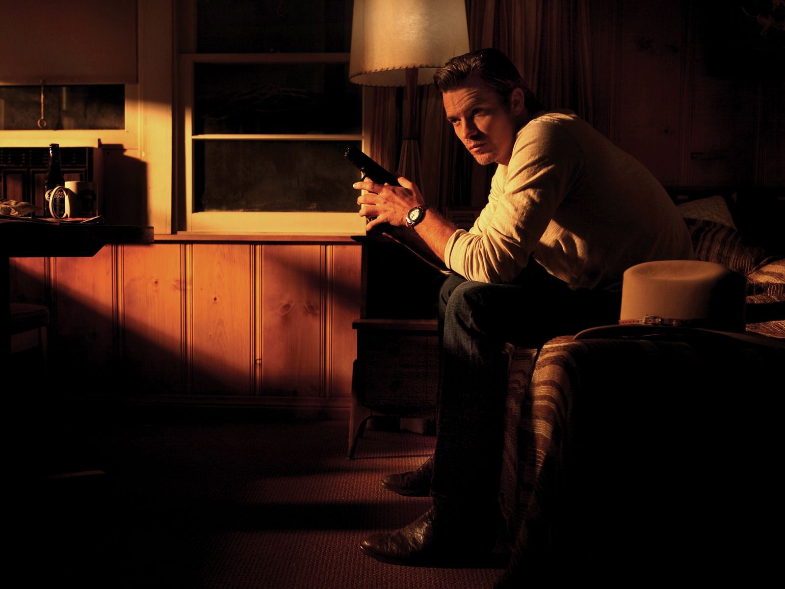 1600x1200 Justified 1600 x 1200 Wallpaper
