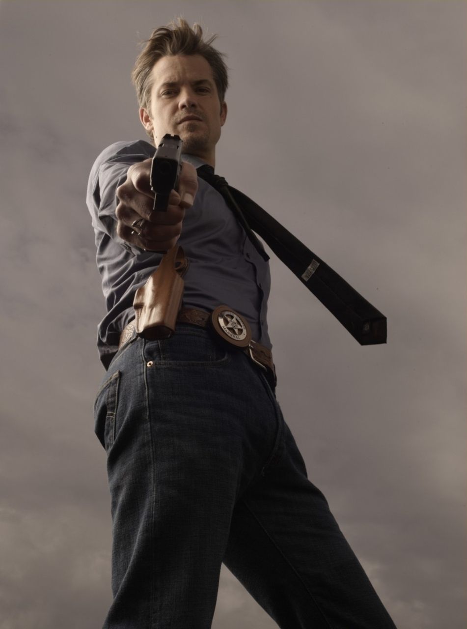 951x1280 Happy Birthday, Timothy Olyphant!