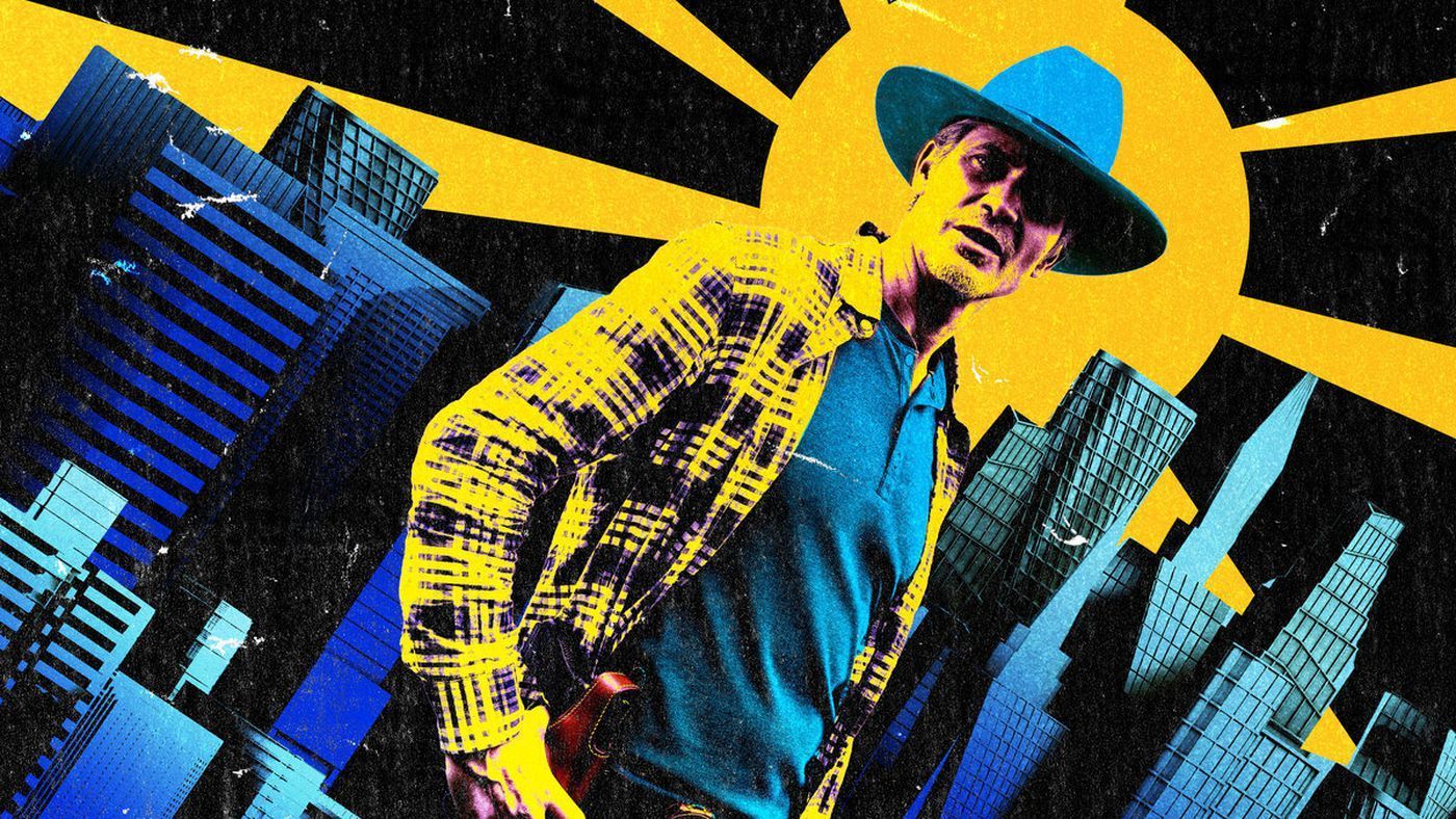 1400x788 The New 'Justified' Gets What Made the Old 'Justified' Great