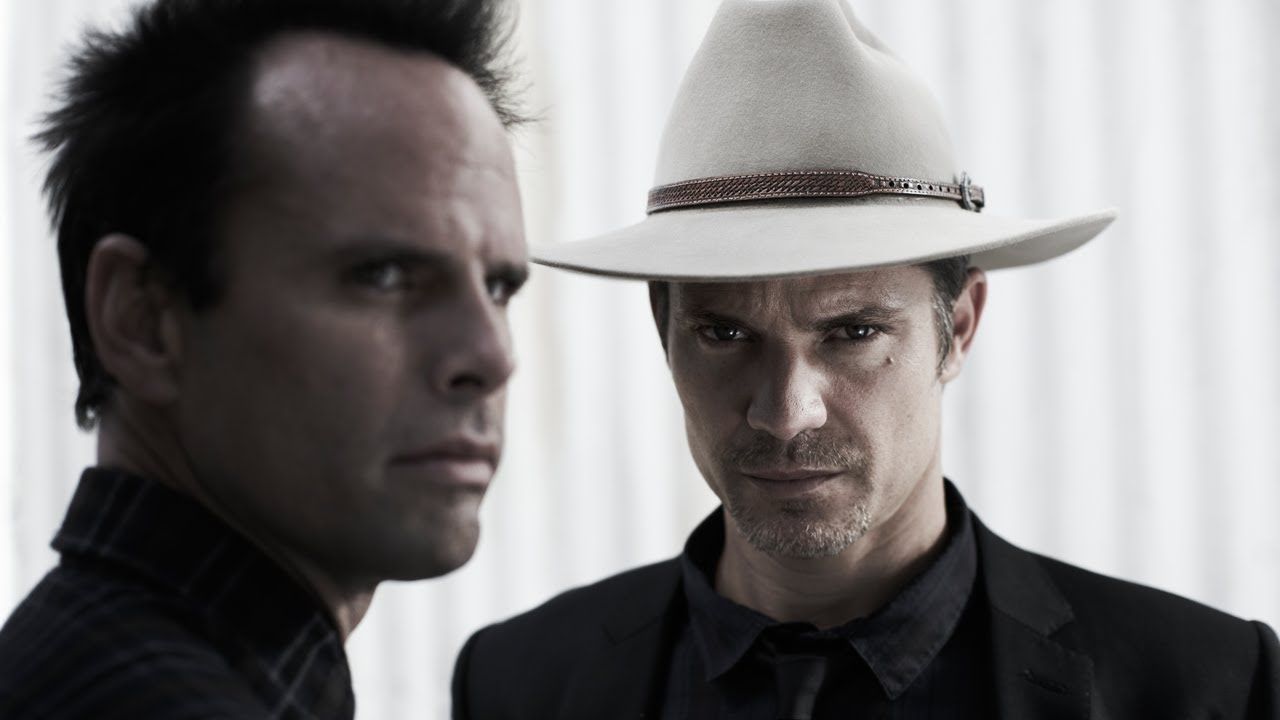 1280x720 Justified Season 2 Sneak Peek