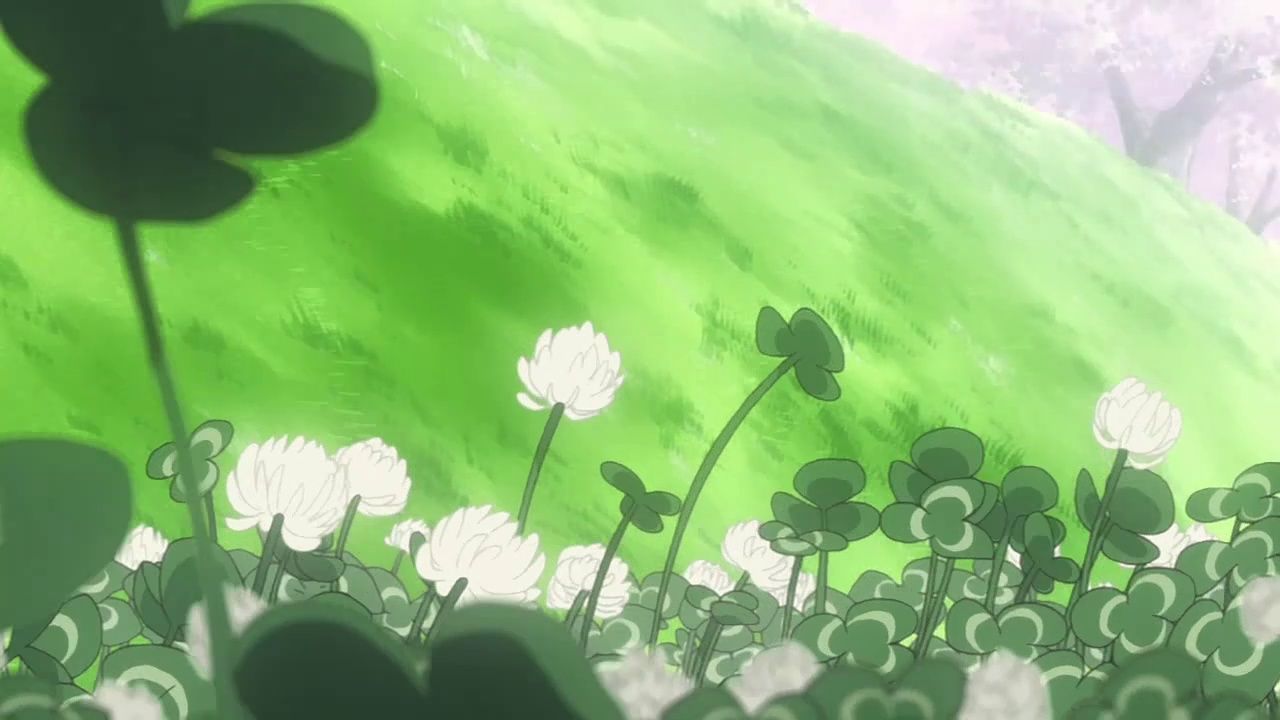 1280x720 Anime Review : Honey and Clover