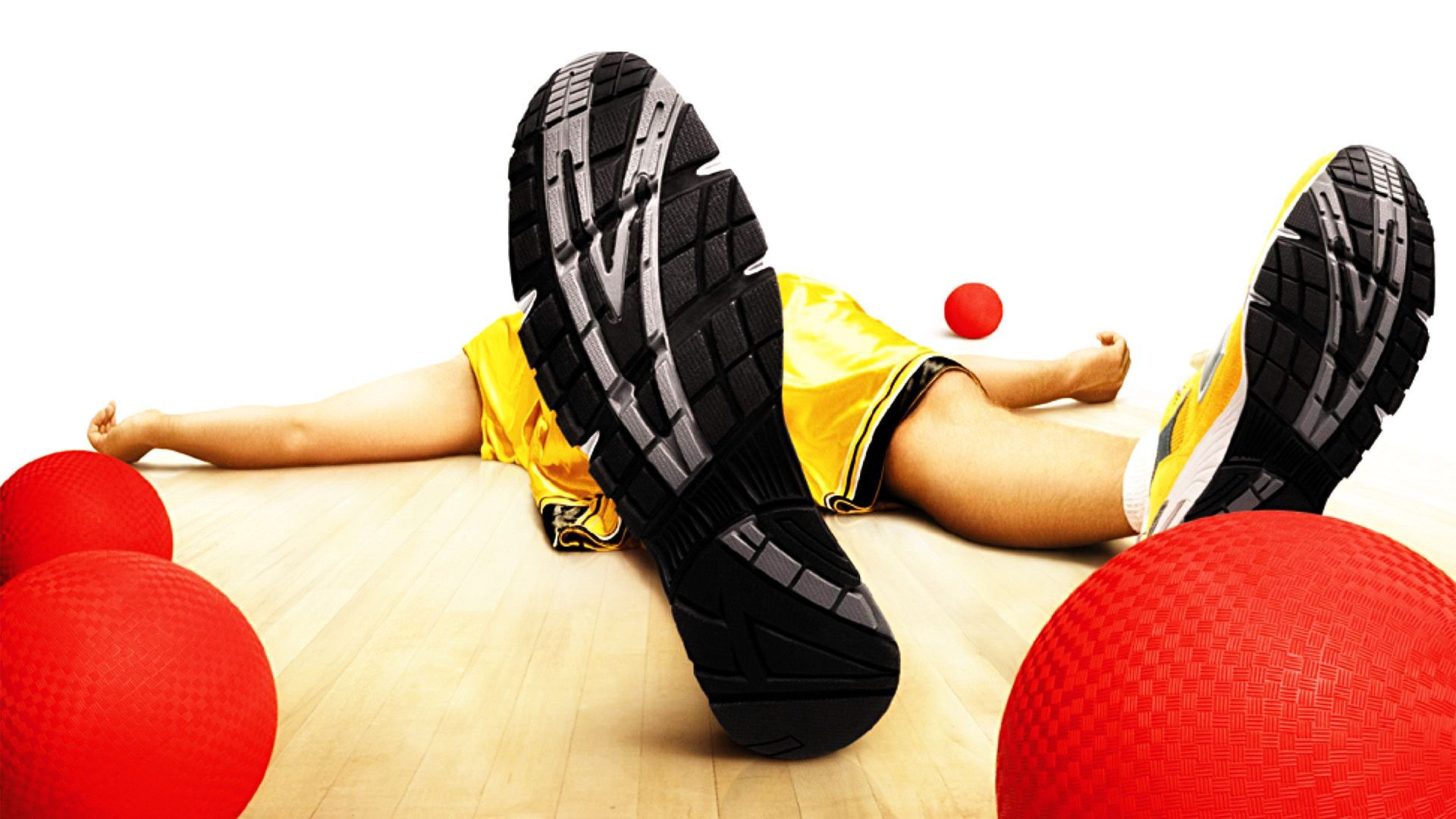 1920x1080 Movie DodgeBall: A True Underdog Story HD Wallpaper