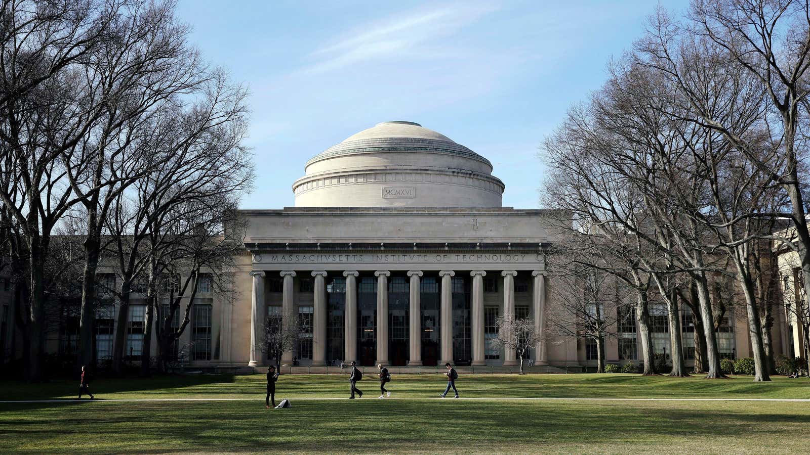 1600x900 MIT's Billion Dollar AI School Isn't Just For Coders
