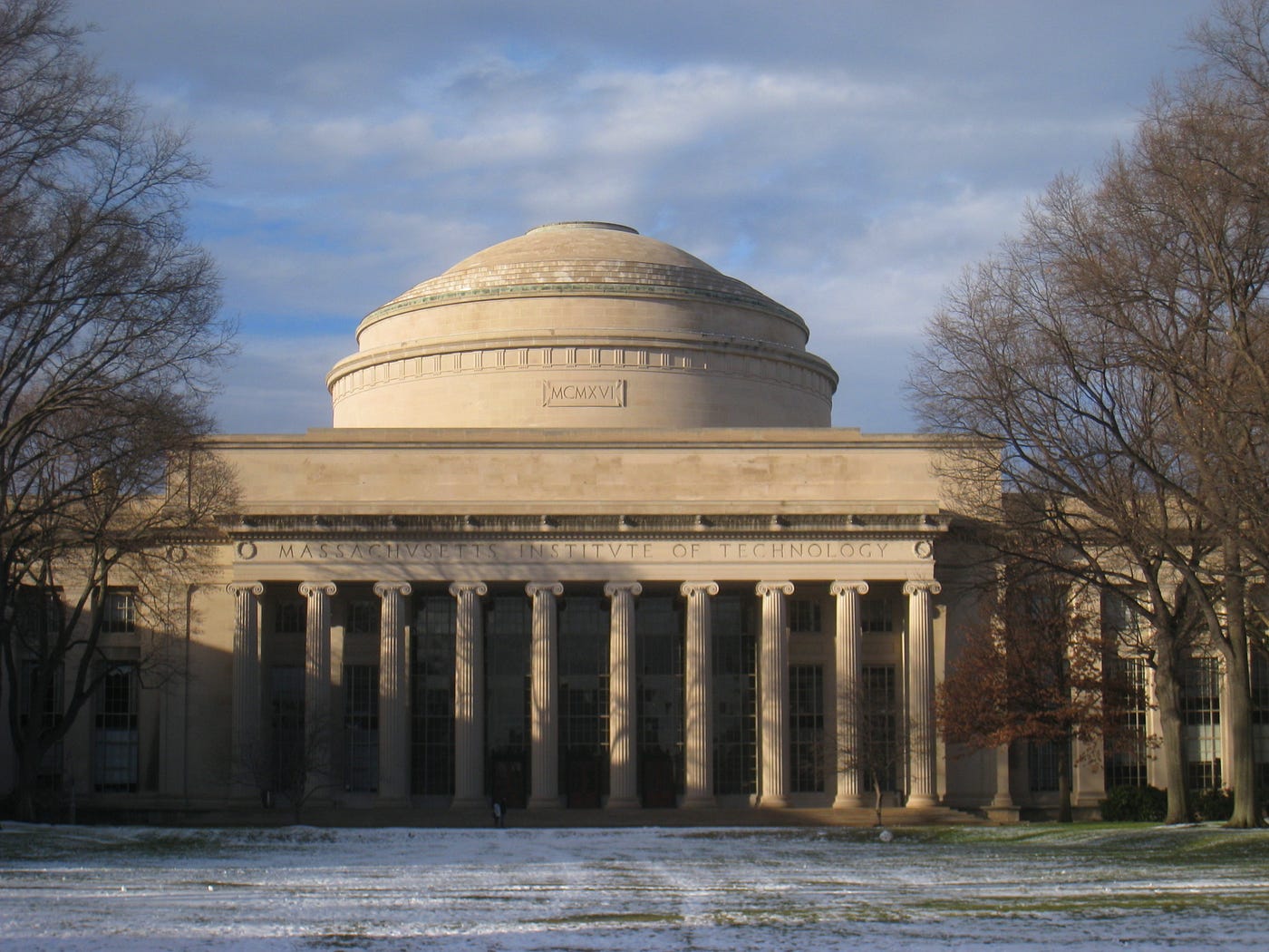 1400x1050 Open Letter: The MIT College Of Computing Must Address Systemic Racism. By Movement For Anti Oppressive Computing Practices