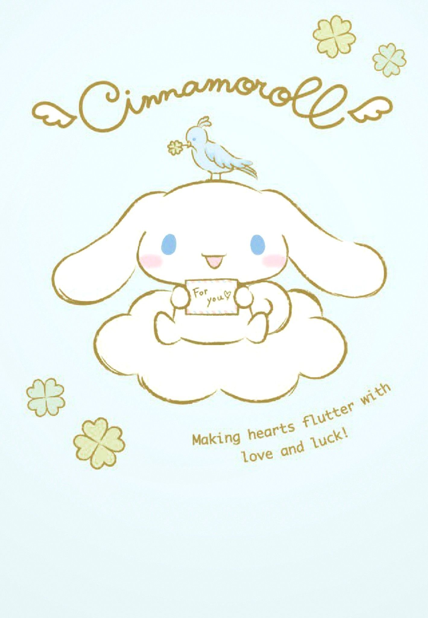 1419x2048 Cinnamoroll BG. Sanrio wallpaper, Hello kitty themes, Hello kitty characters