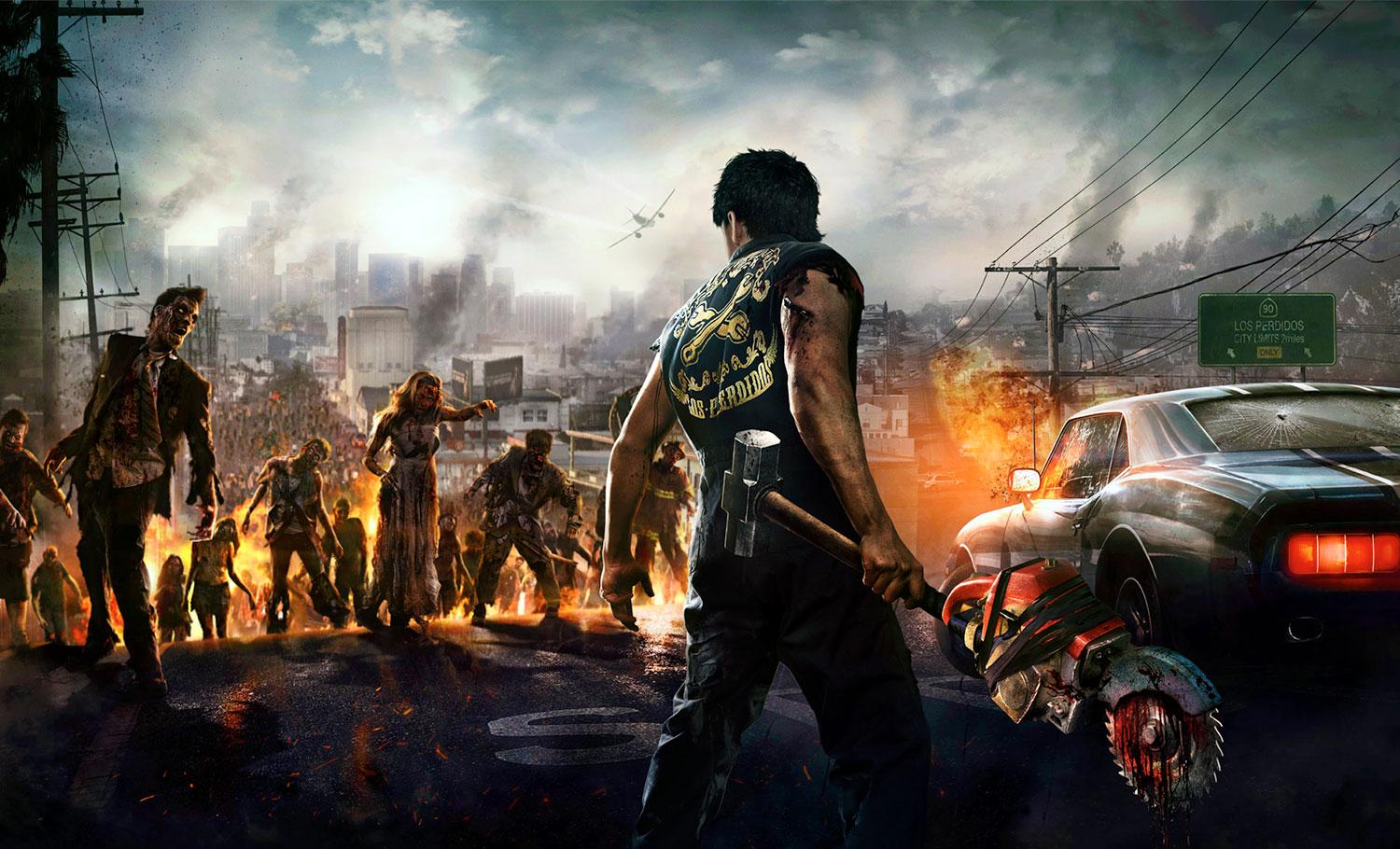 1500x910 Dead Rising 3' Preview: Capcom's Once Cartoony Zombie Survival Game Gets Gritty