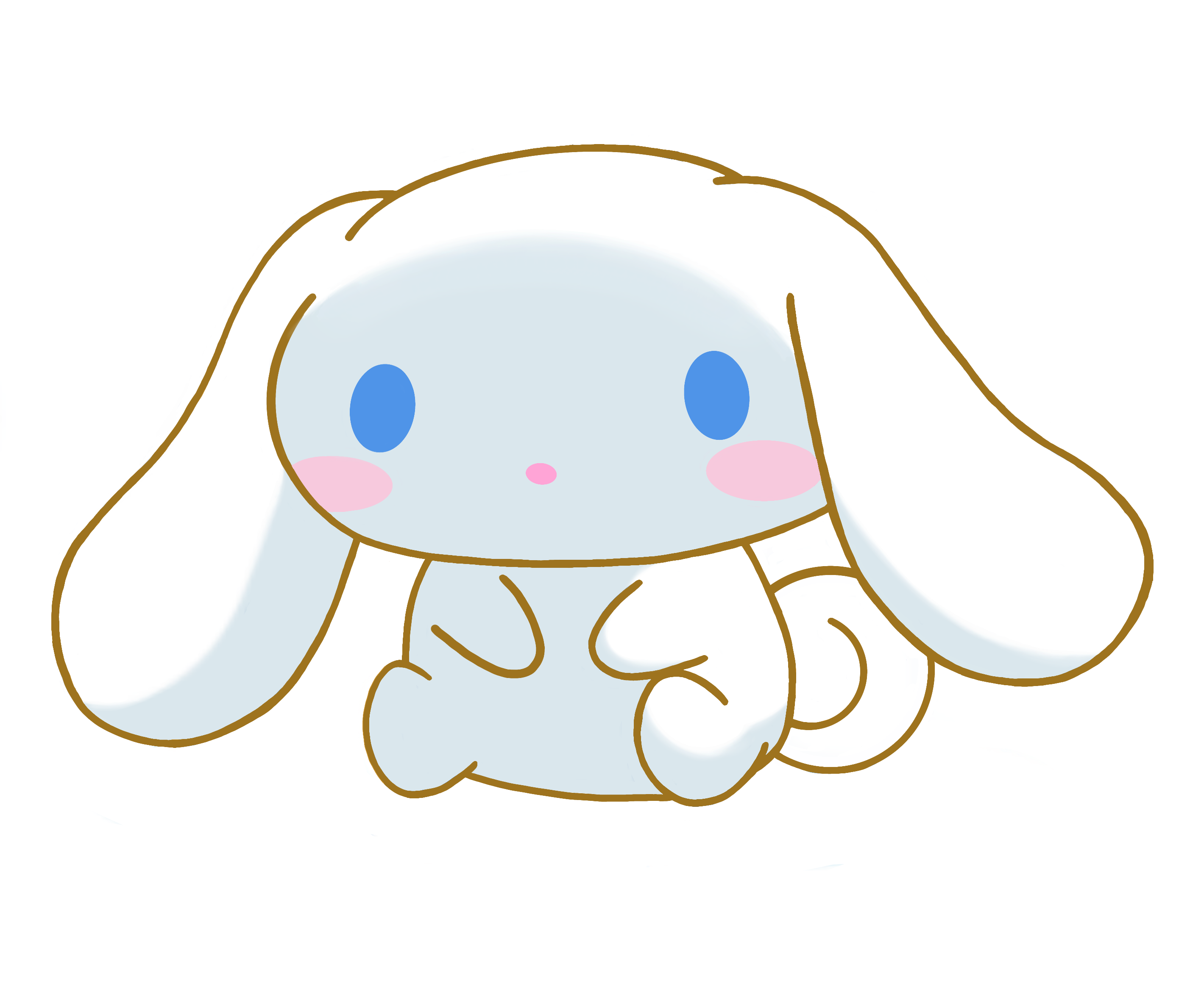 2840x2367 Anime Cinnamoroll HD Wallpaper by フローリィ