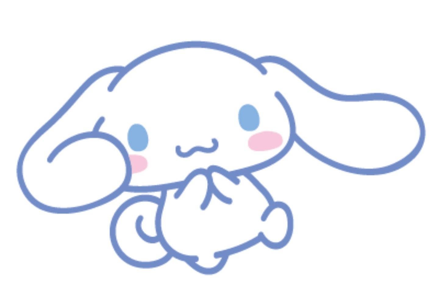 1440x997 Cinnamoroll Picture