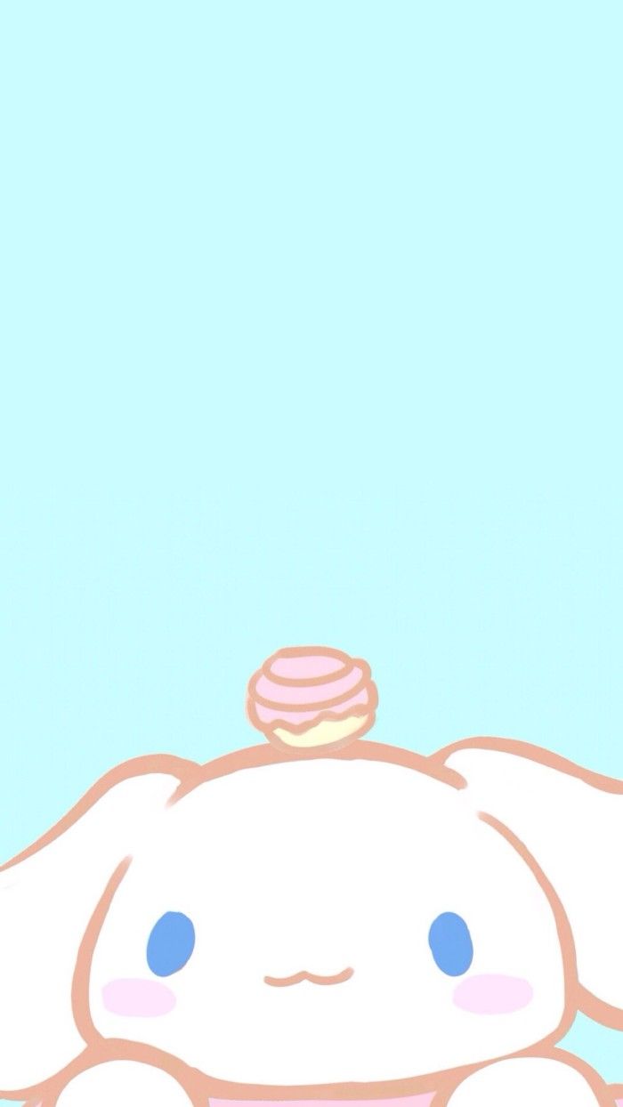 700x1244 Cinnamoroll. Sanrio wallpaper, Kawaii wallpaper, Cute cartoon wallpaper