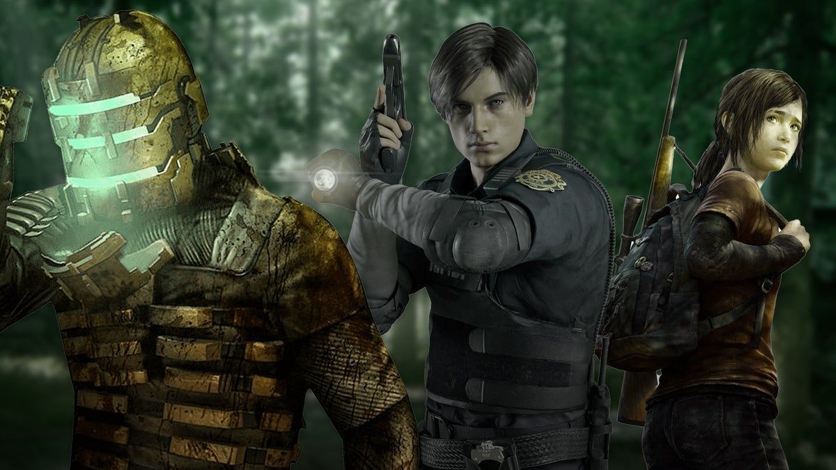 1200x675 Best Zombie Games of All Time