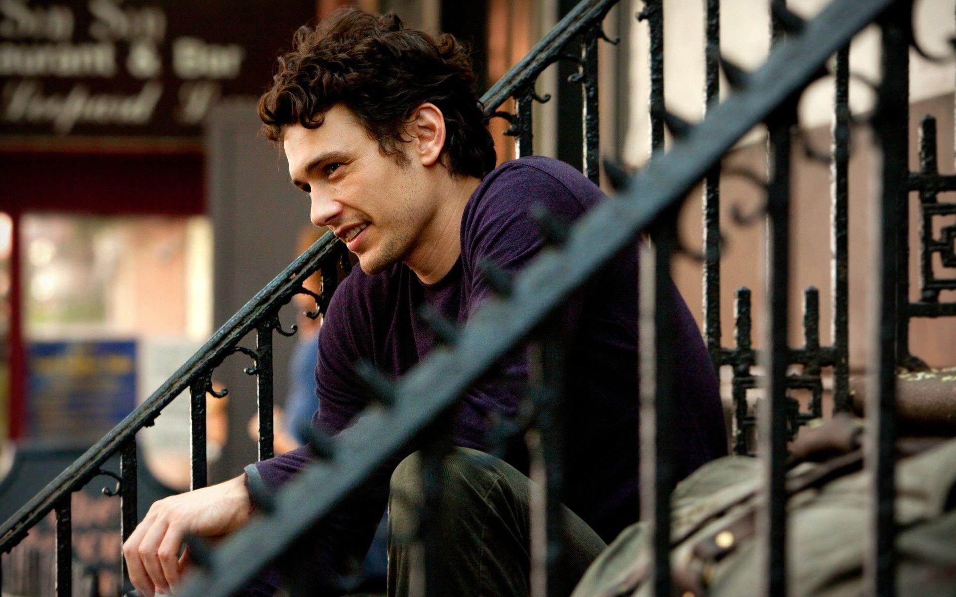 1920x1200 James Franco Wallpaper HD