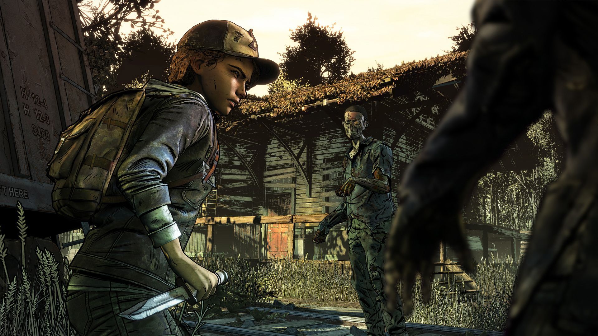 1920x1080 best zombie games of all time, ranked