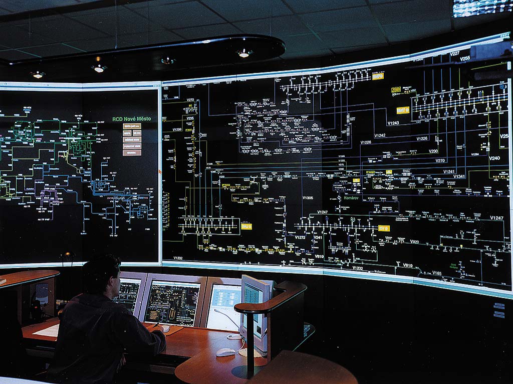 SCADA Wallpapers - Top Free SCADA Backgrounds - WallpaperAccess image.