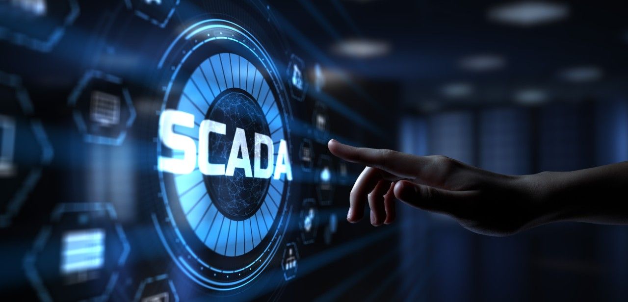 SCADA Wallpapers - Top Free SCADA Backgrounds - WallpaperAccess