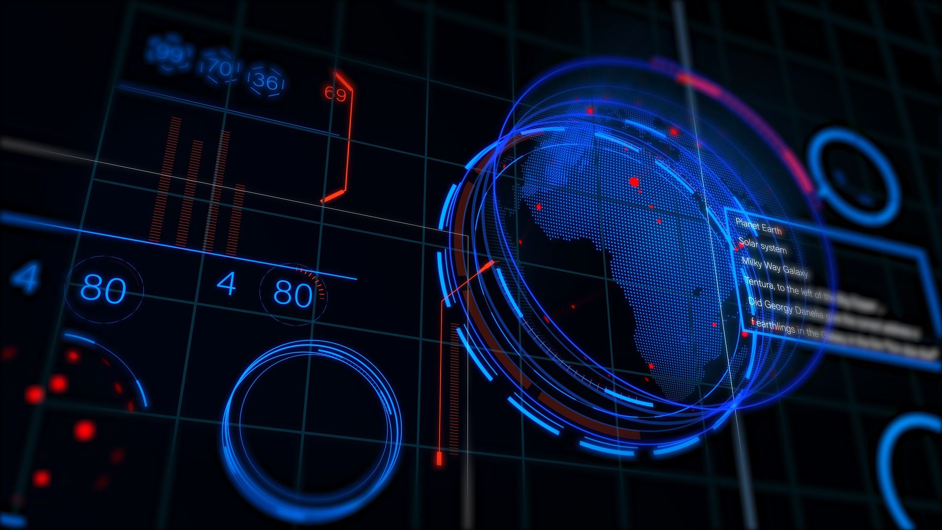 SCADA Wallpapers - Top Free SCADA Backgrounds - WallpaperAccess image.