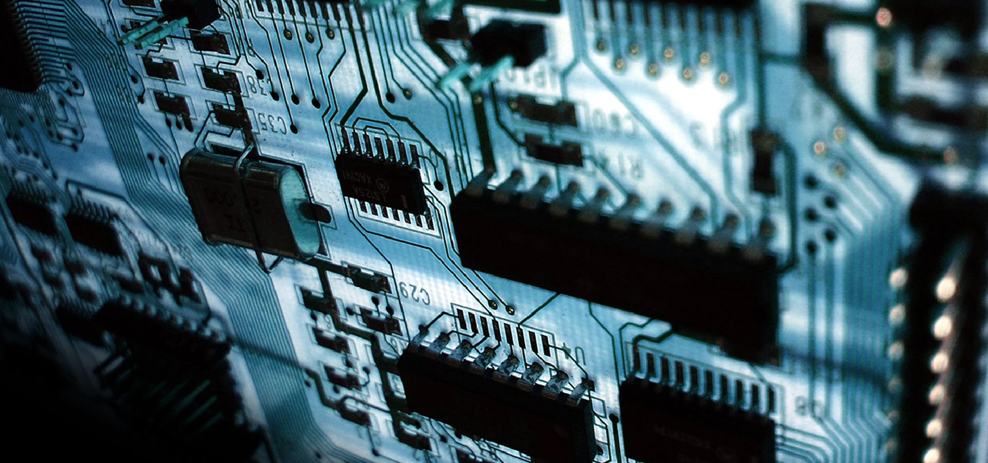 SCADA Wallpapers - Top Free SCADA Backgrounds - WallpaperAccess