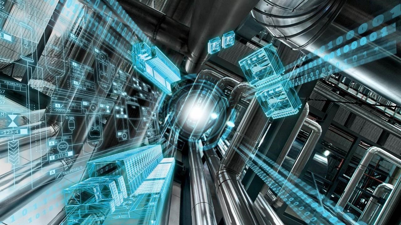 1280x720 Questions To Consider When Selecting PLC SCADA Or DCS