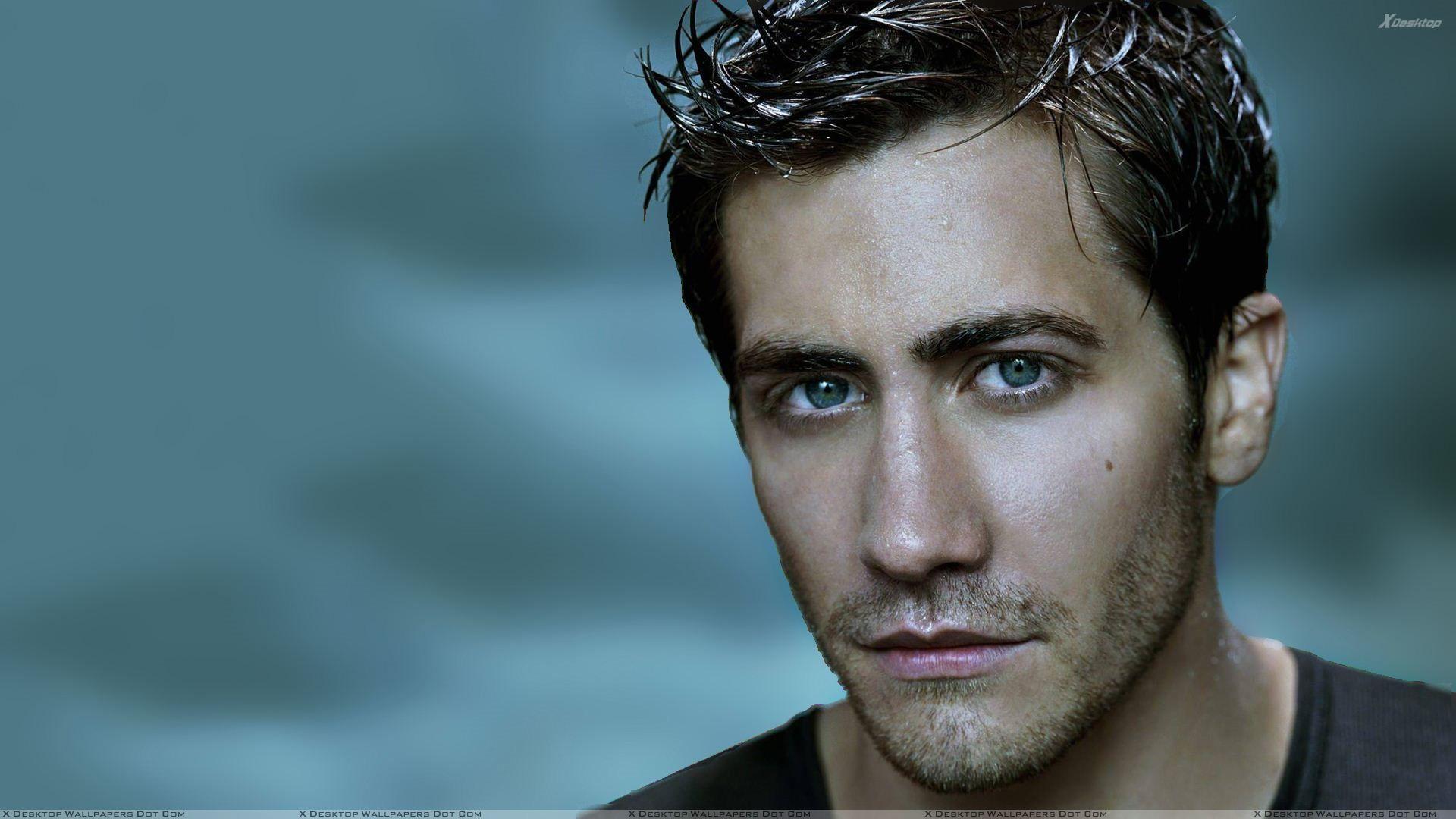 1920x1080 Jake Gyllenhaal Wallpaper