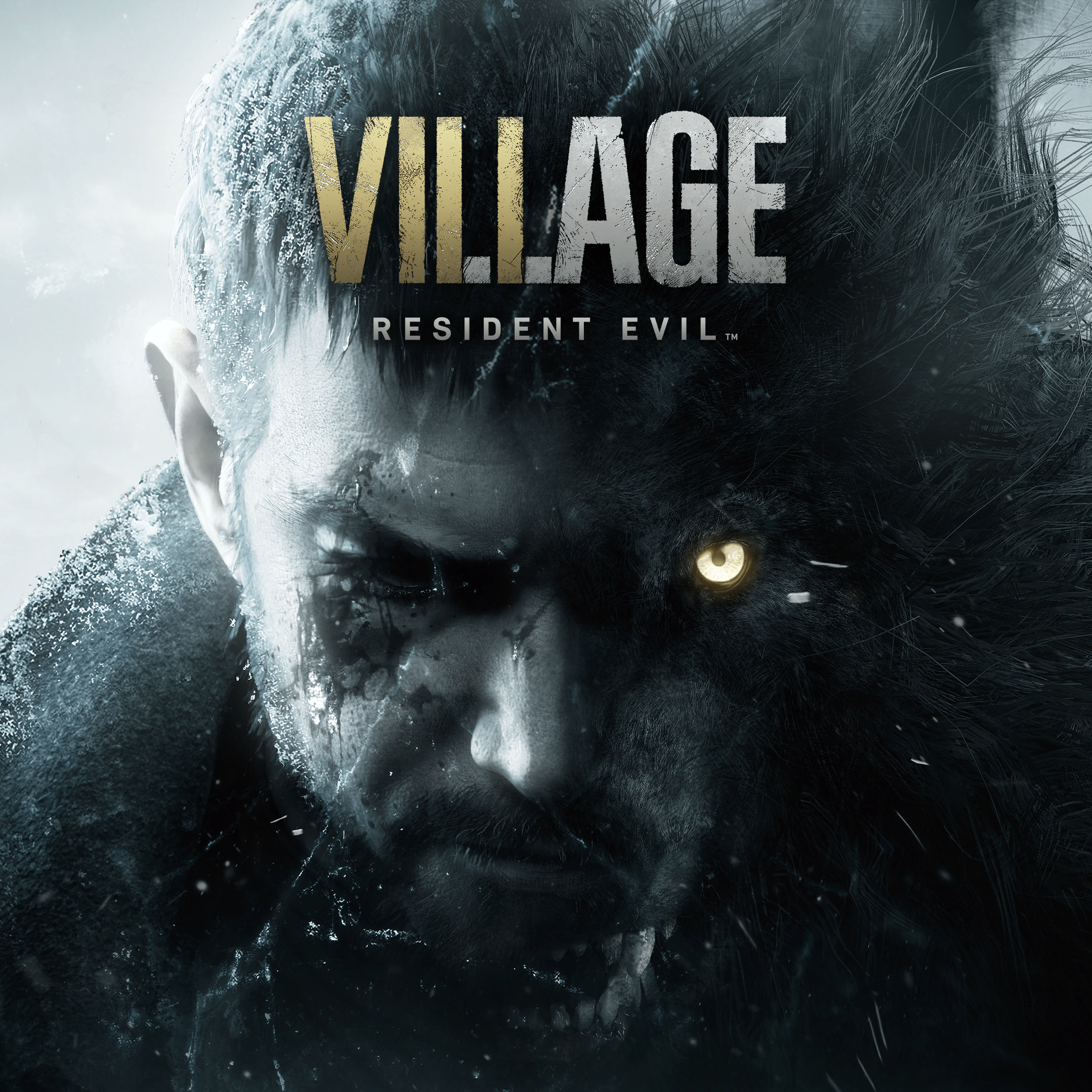 2160x2160 Resident Evil Village review