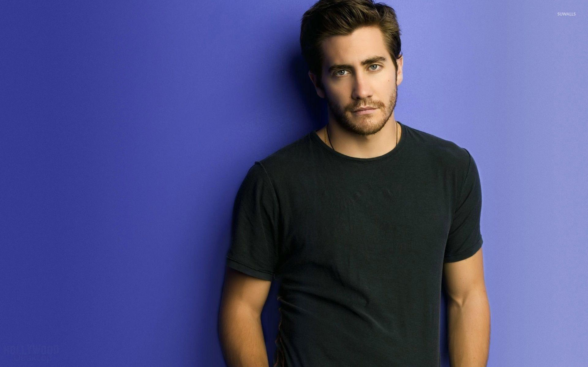 1920x1200 Jake Gyllenhaal [2] wallpaper celebrity wallpaper