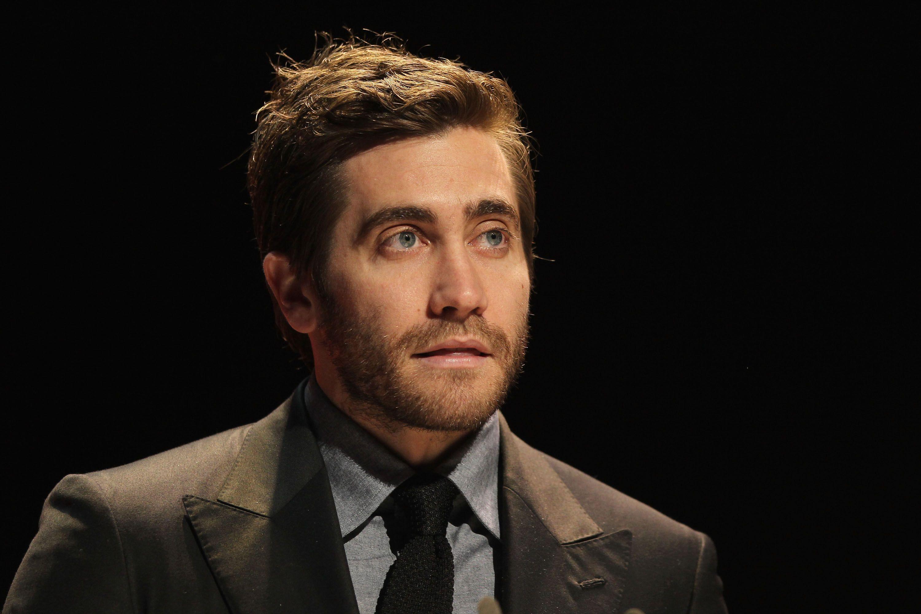 Wallpaper pose actor Jake Gyllenhaal images for desktop section мужчины   download