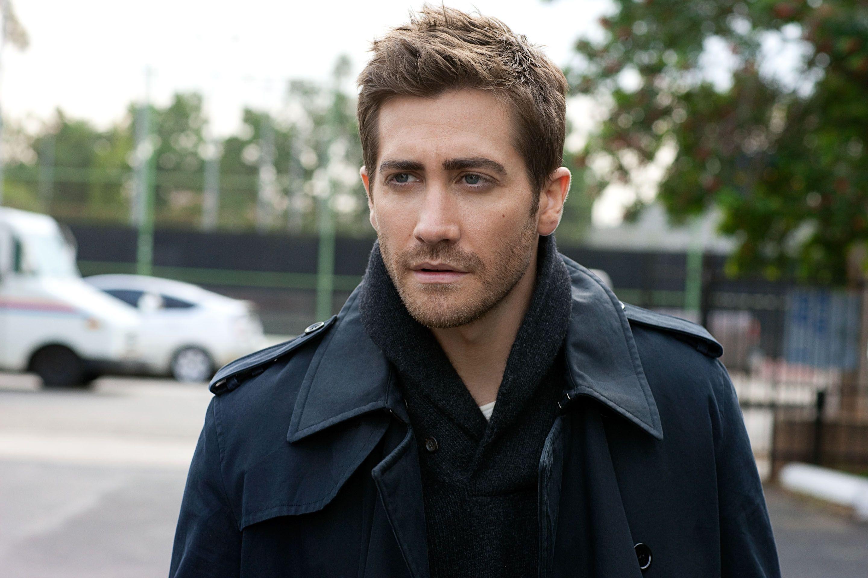 2880x1920 Jake Gyllenhaal HD Wallpaper and Background Image