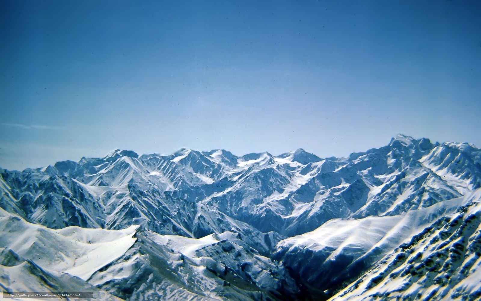 1600x1000 Download wallpaper Mountains, Caucasus free desktop wallpaper in the resolution 1920x1200