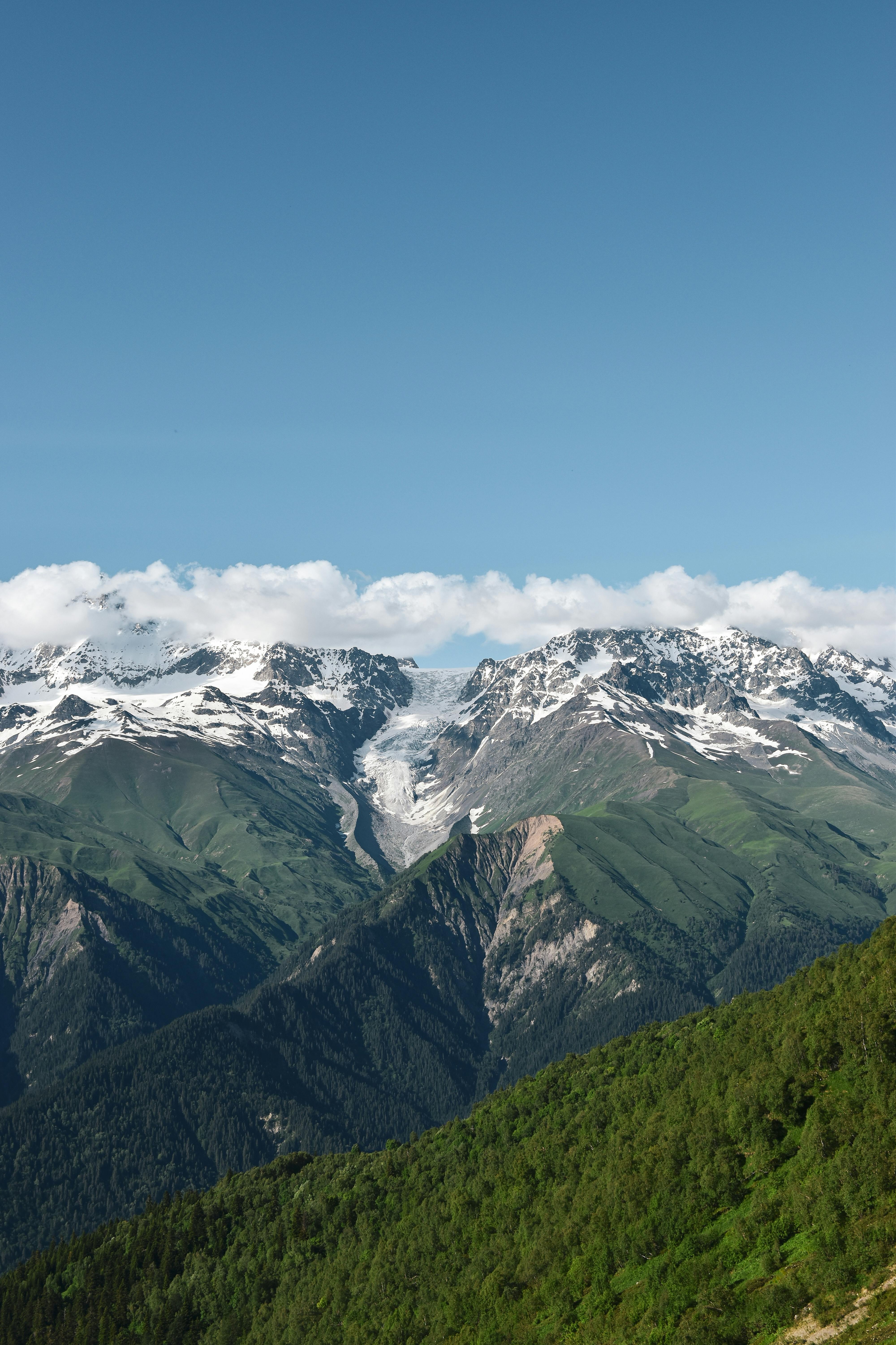 4000x6000 Caucasus Mountains Photo, Download The BEST Free Caucasus Mountains & HD Image