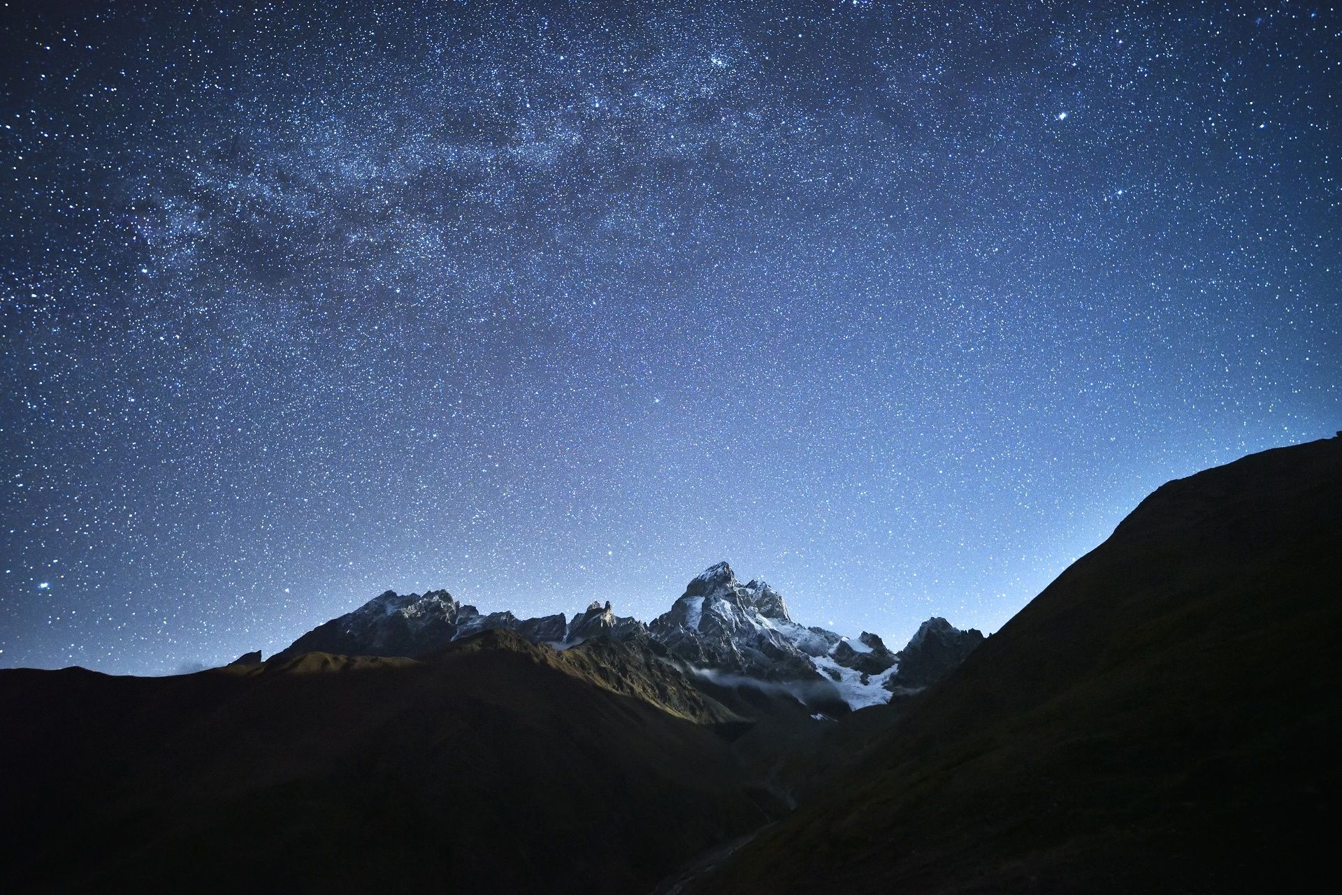 1920x1281 Photography Caucasus HD Wallpaper