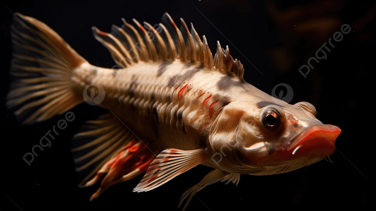 1200x673 Water Fish Background, Zebra Fish Photo, Picture Of Dragon Fish Background Image And Wallpaper for Free Download