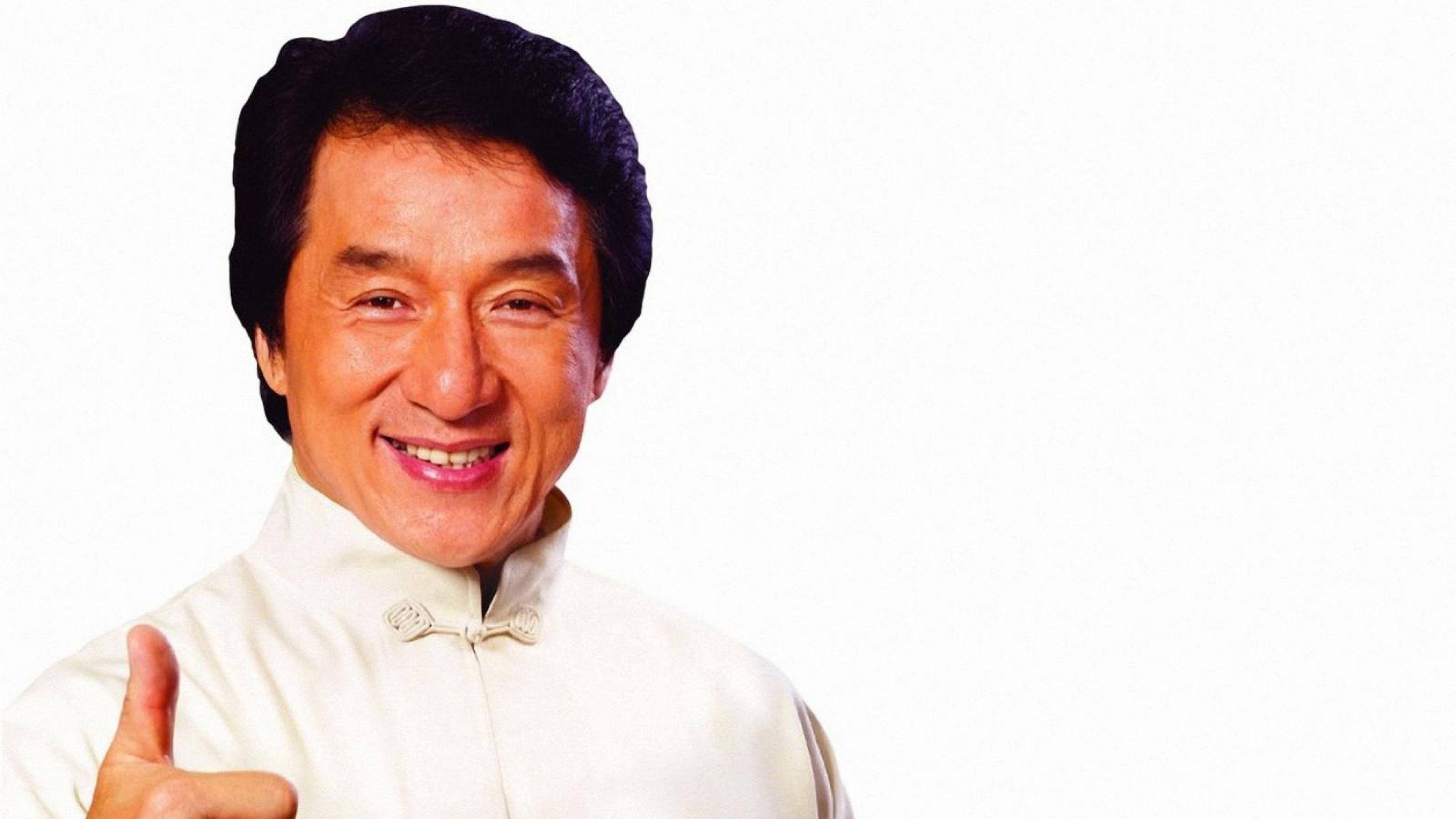 Jackie Chan Wallpapers - Top Free Jackie Chan Backgrounds - WallpaperAccess