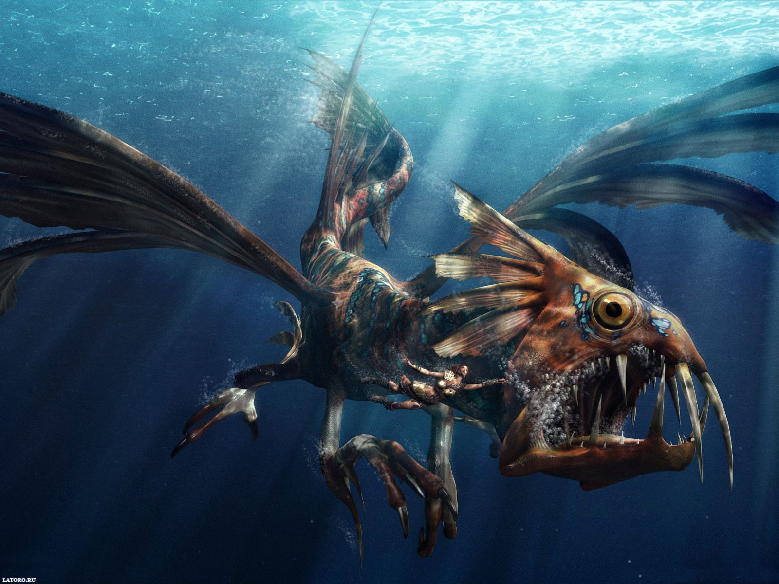 1600x1200 Dragon Empires HD Wallpaper and Background
