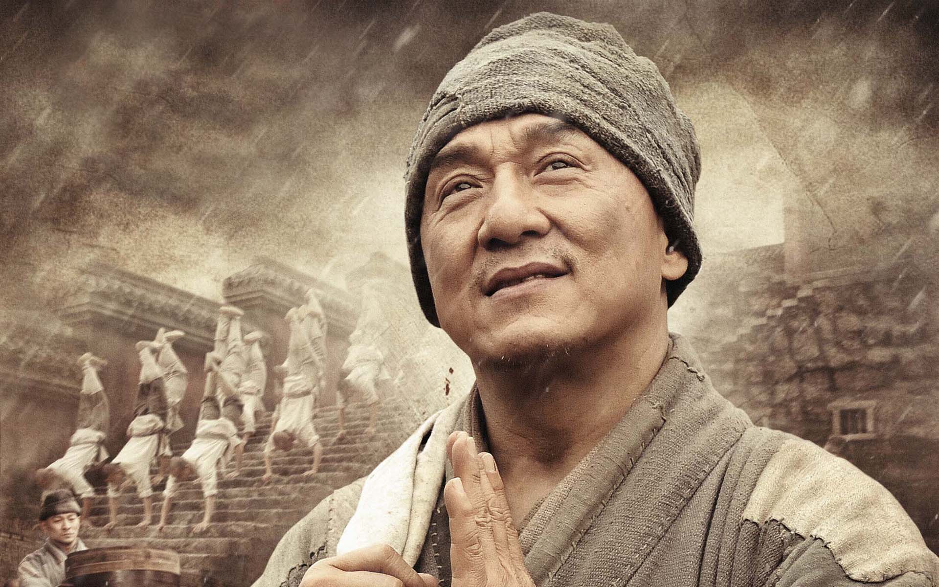 Jackie Chan 1080P 2k 4k Full HD Wallpapers Backgrounds Free Download   Wallpaper Crafter