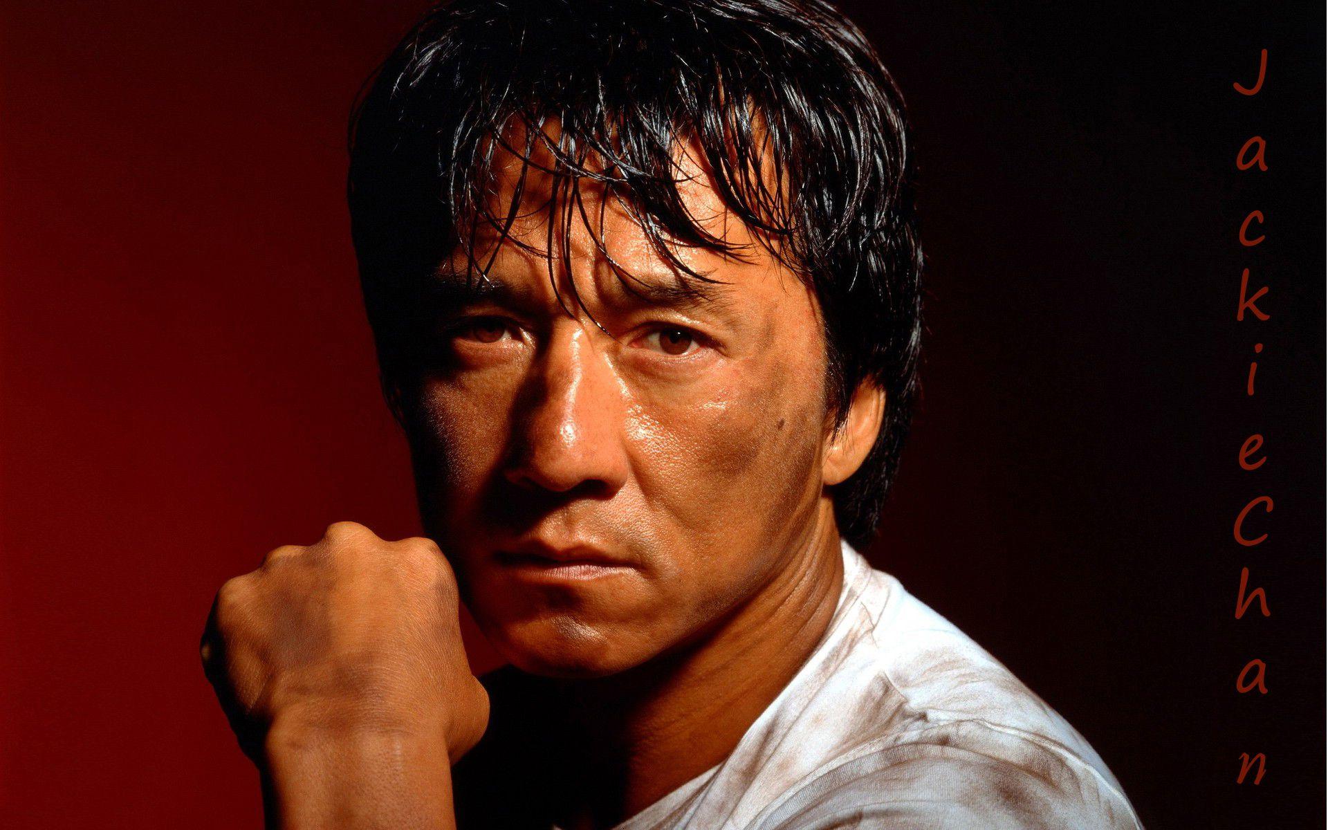 10 Jackie Chan HD Wallpapers and Backgrounds