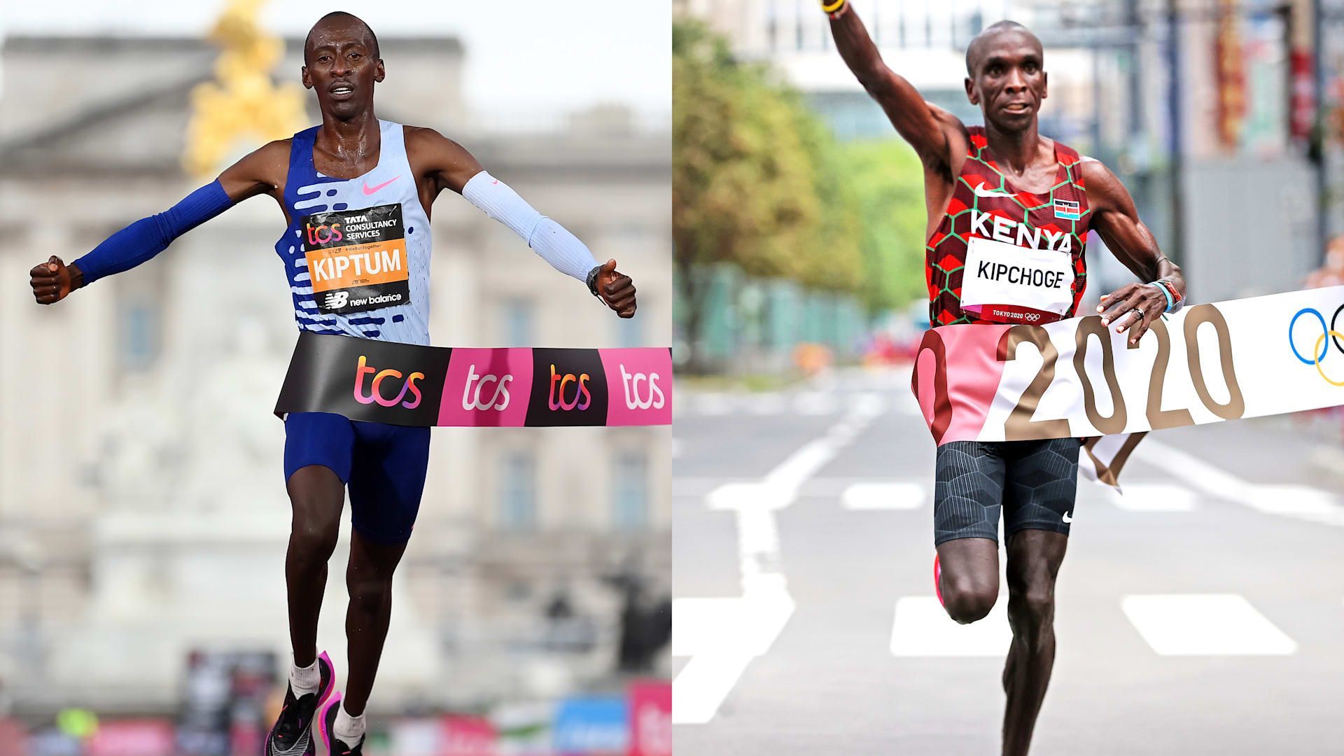 1920x1080 London Marathon