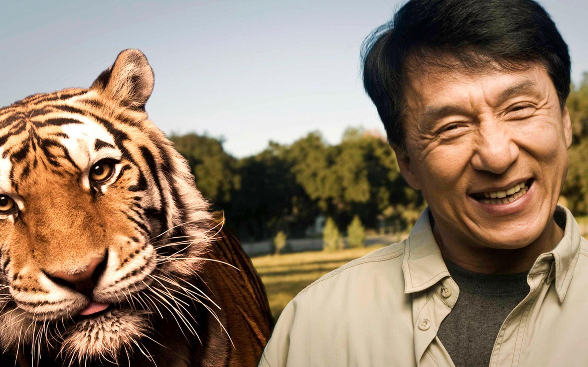 1920x1200 Jackie Chan wallpaperx1200