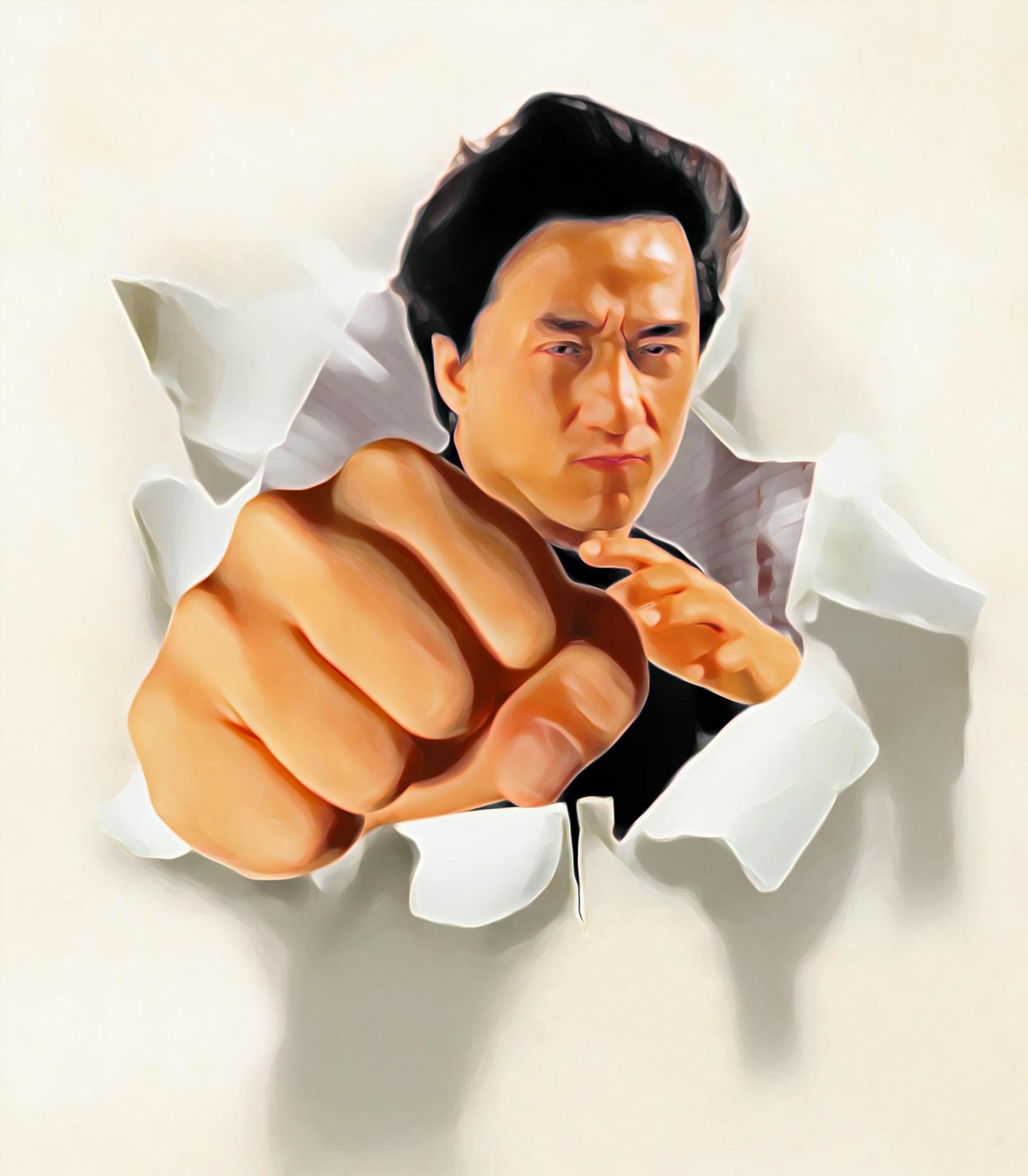 1841x2106 Jackie Chan Wallpaper