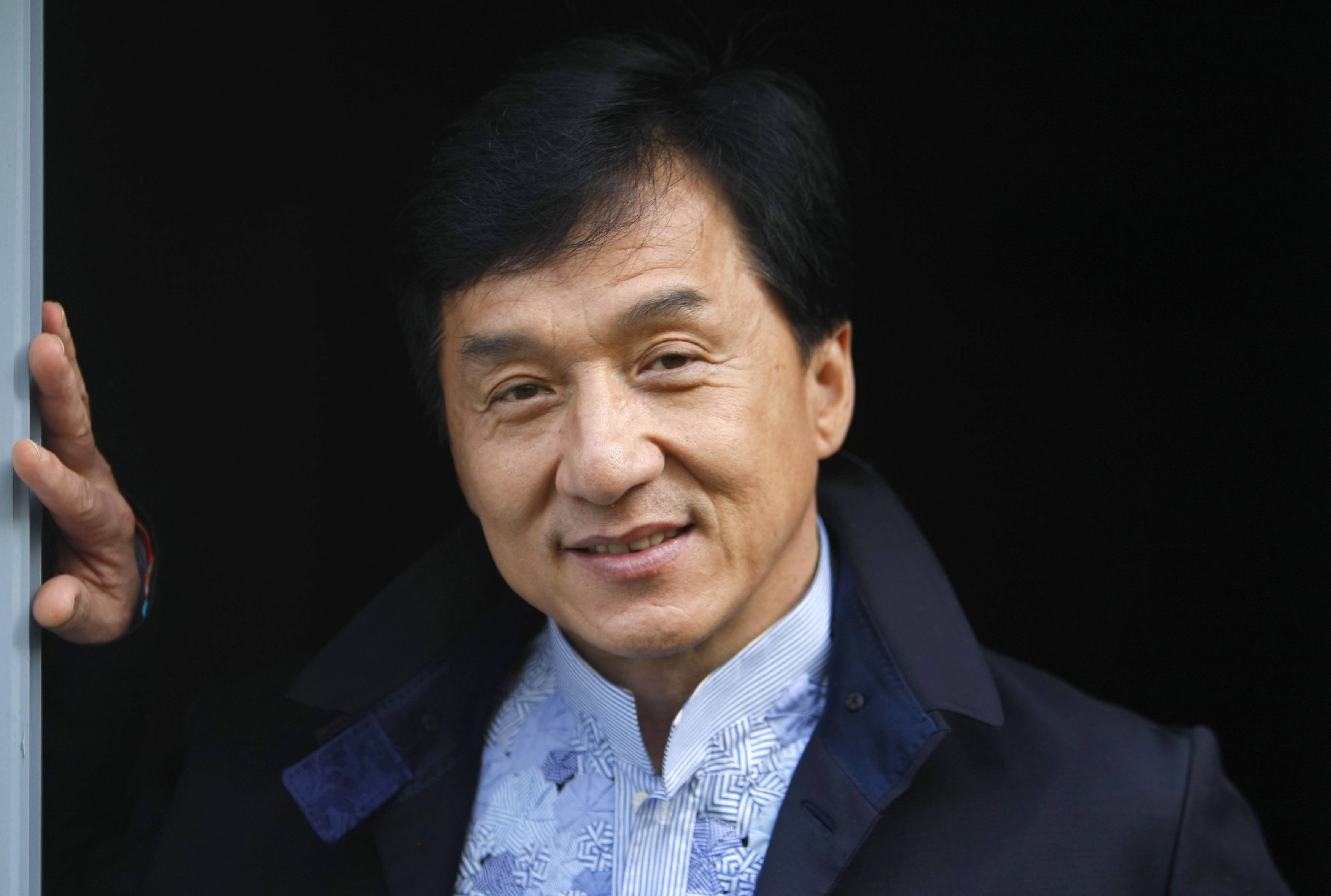 3500x2356 Jackie Chan Wide HD Wallpaper 54872 3500x2356px