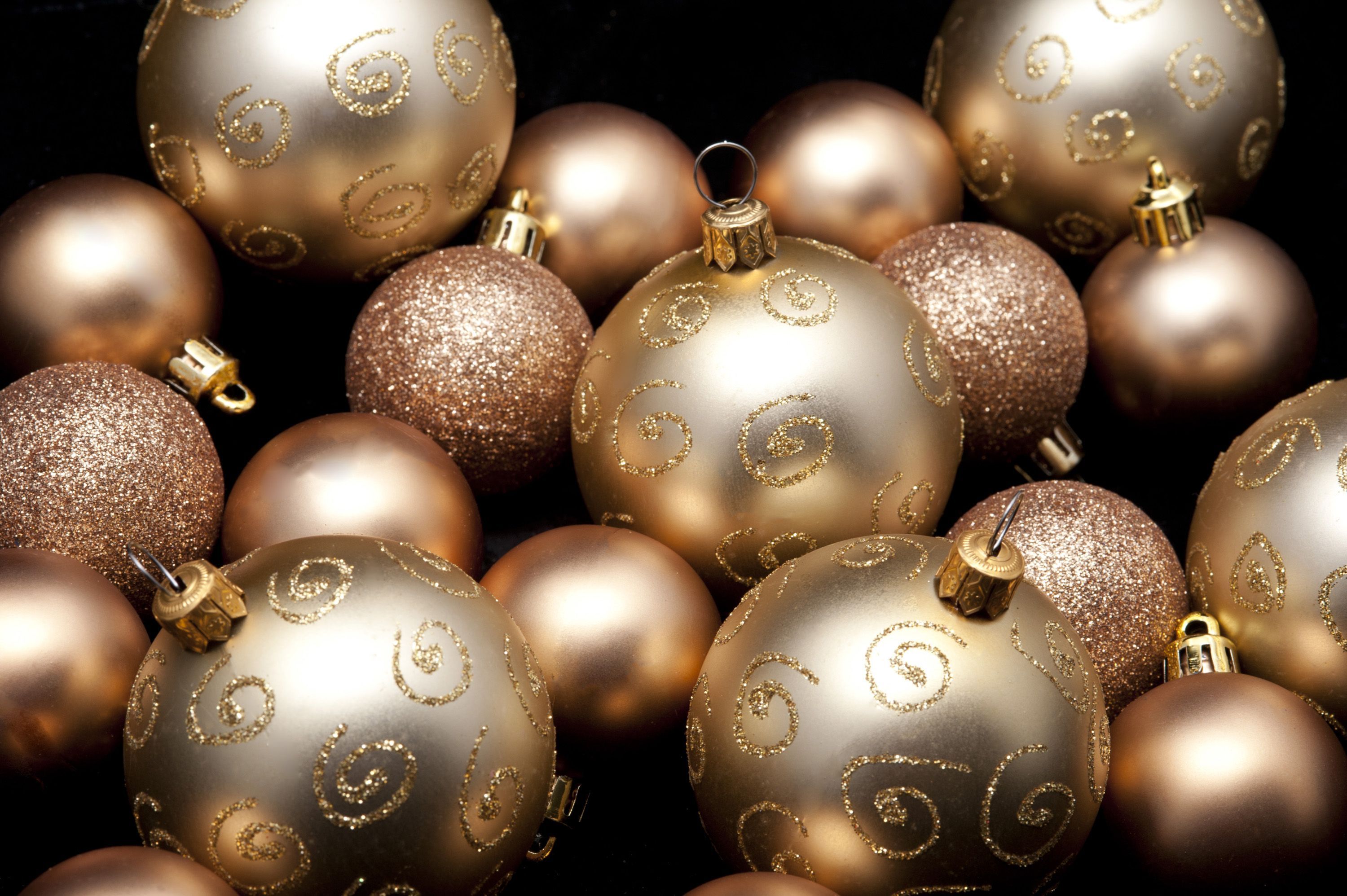 Baubles Wallpapers - Top Free Baubles Backgrounds - WallpaperAccess