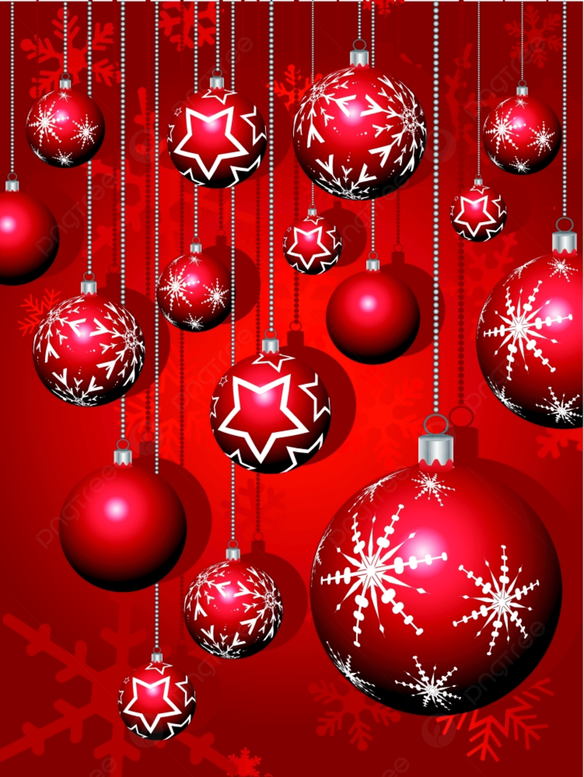 Baubles Wallpapers - Top Free Baubles Backgrounds - WallpaperAccess