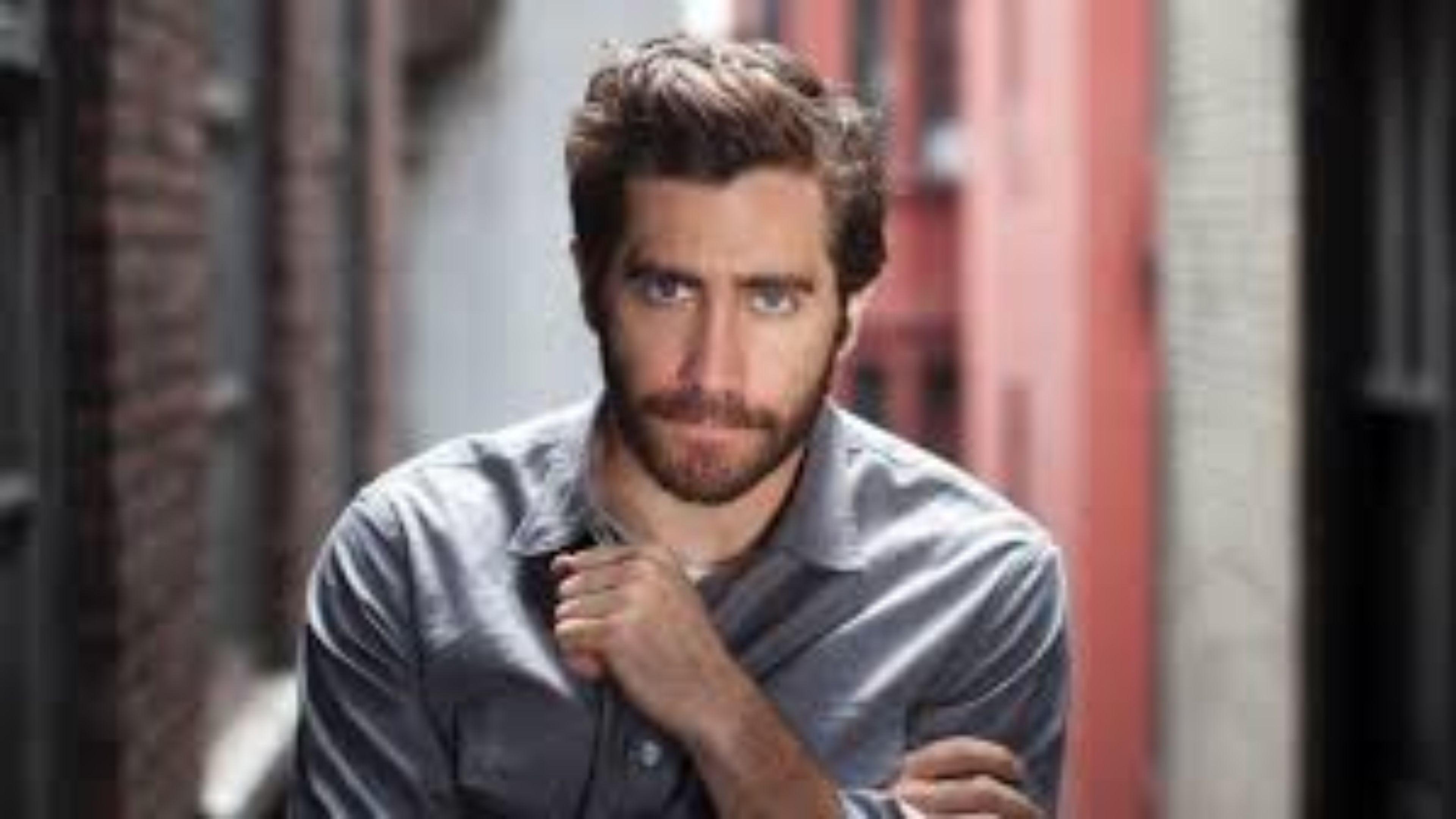 Jake Gyllenhaal Wallpapers - Top Free Jake Gyllenhaal Backgrounds