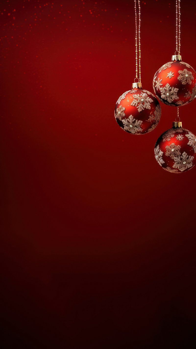 Baubles Wallpapers - Top Free Baubles Backgrounds - WallpaperAccess