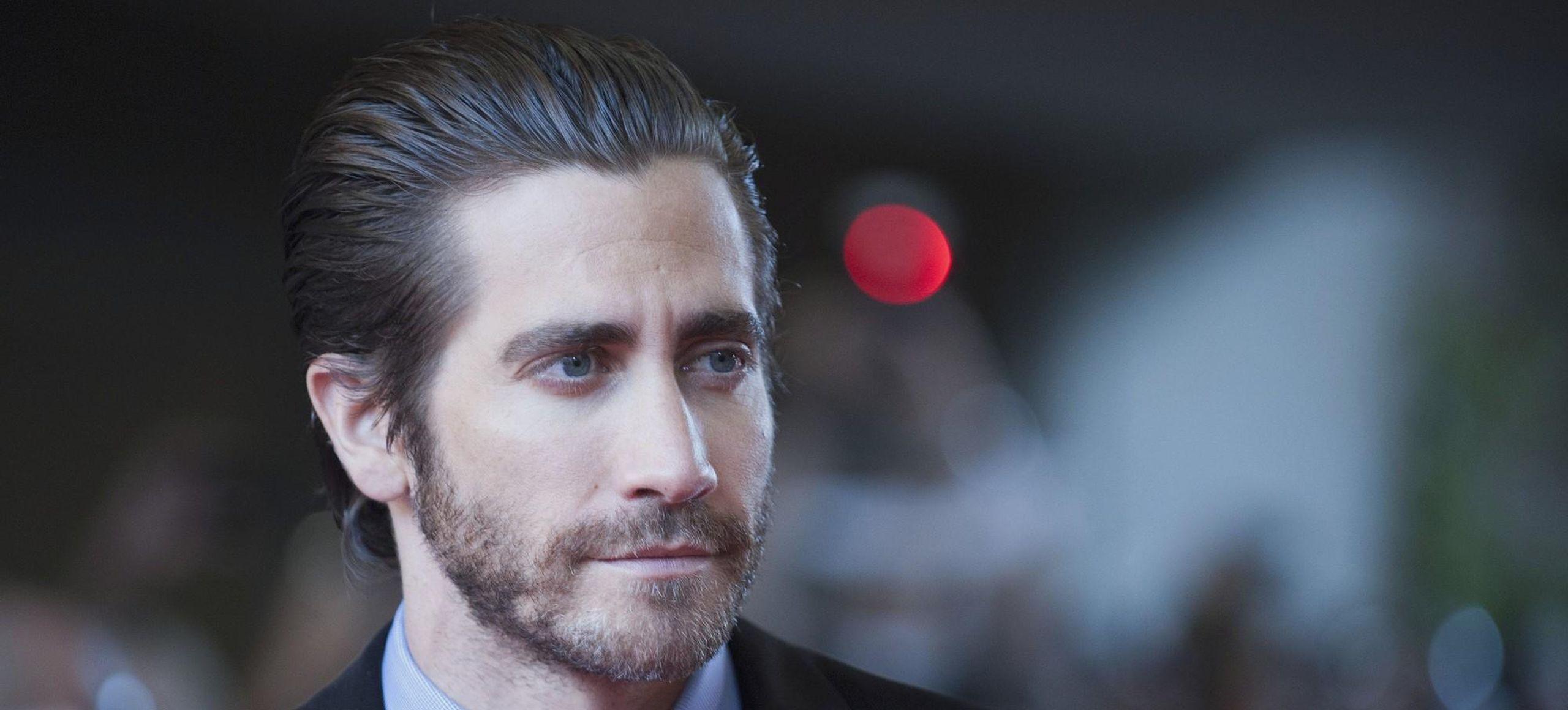 2560x1160 Free Jake Gyllenhaal Wallpaper #X4L1KN6